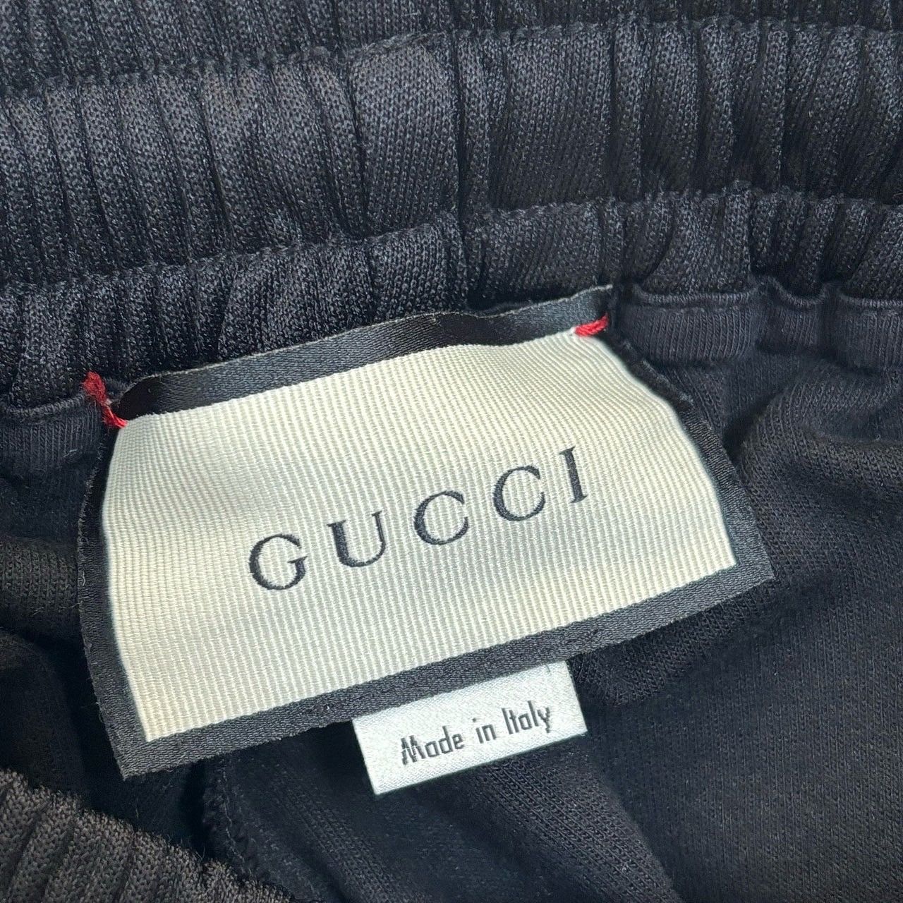 Gucci Gucci Logo Tape Sweatpants Size XS Size US 28 / EU 44 - 3 Thumbnail