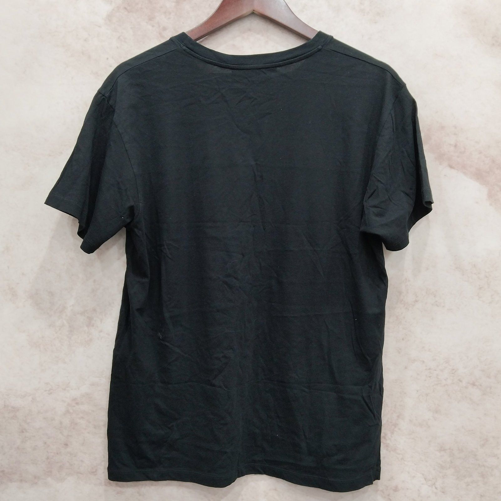 Gucci Gucci Logo Print T-Shirt Size XS Size XS / US 0-2 / IT 36-38 - 2 Thumbnail