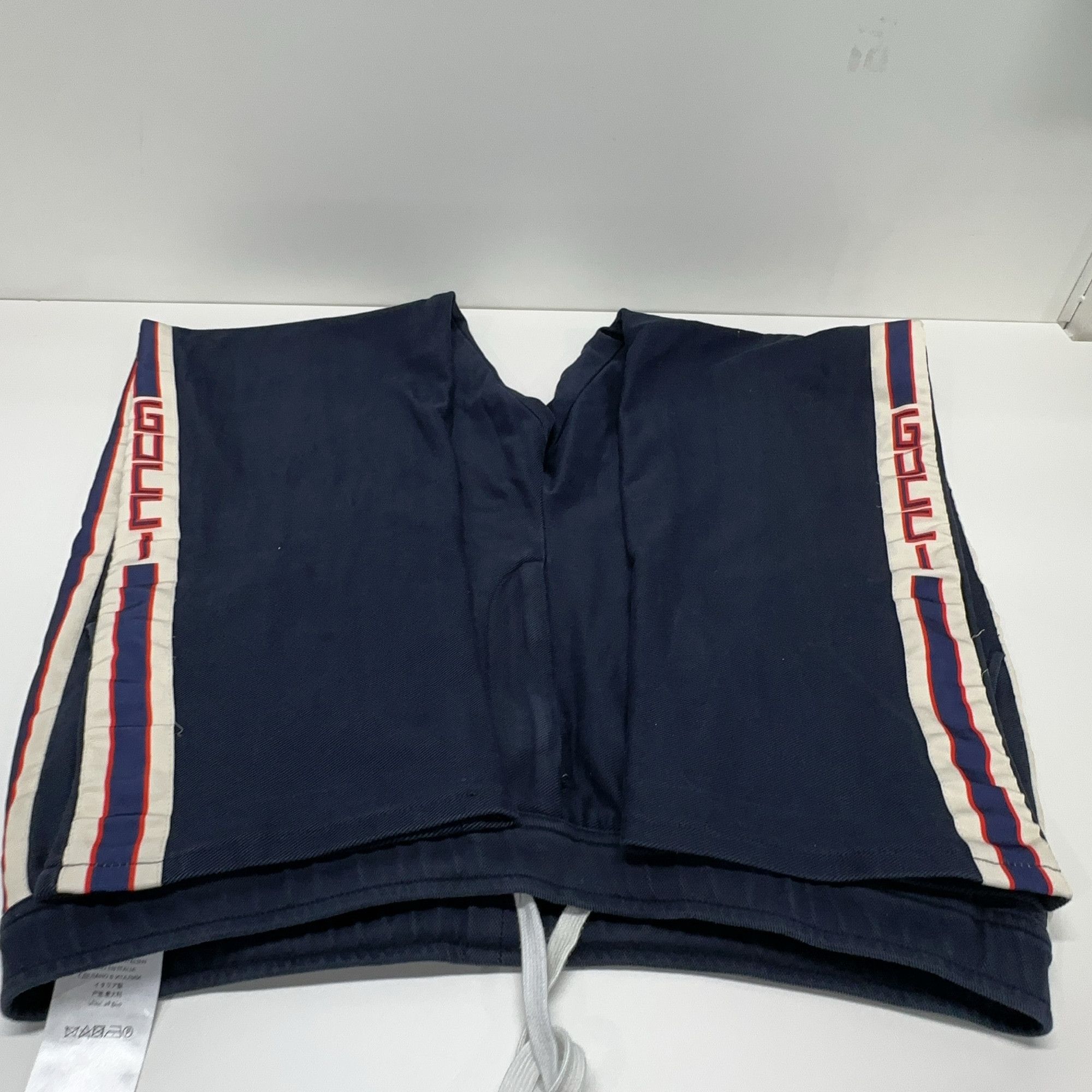 Gucci Gucci Side Stripe Joggers Size 50 Size US 34 / EU 50 - 11 Thumbnail