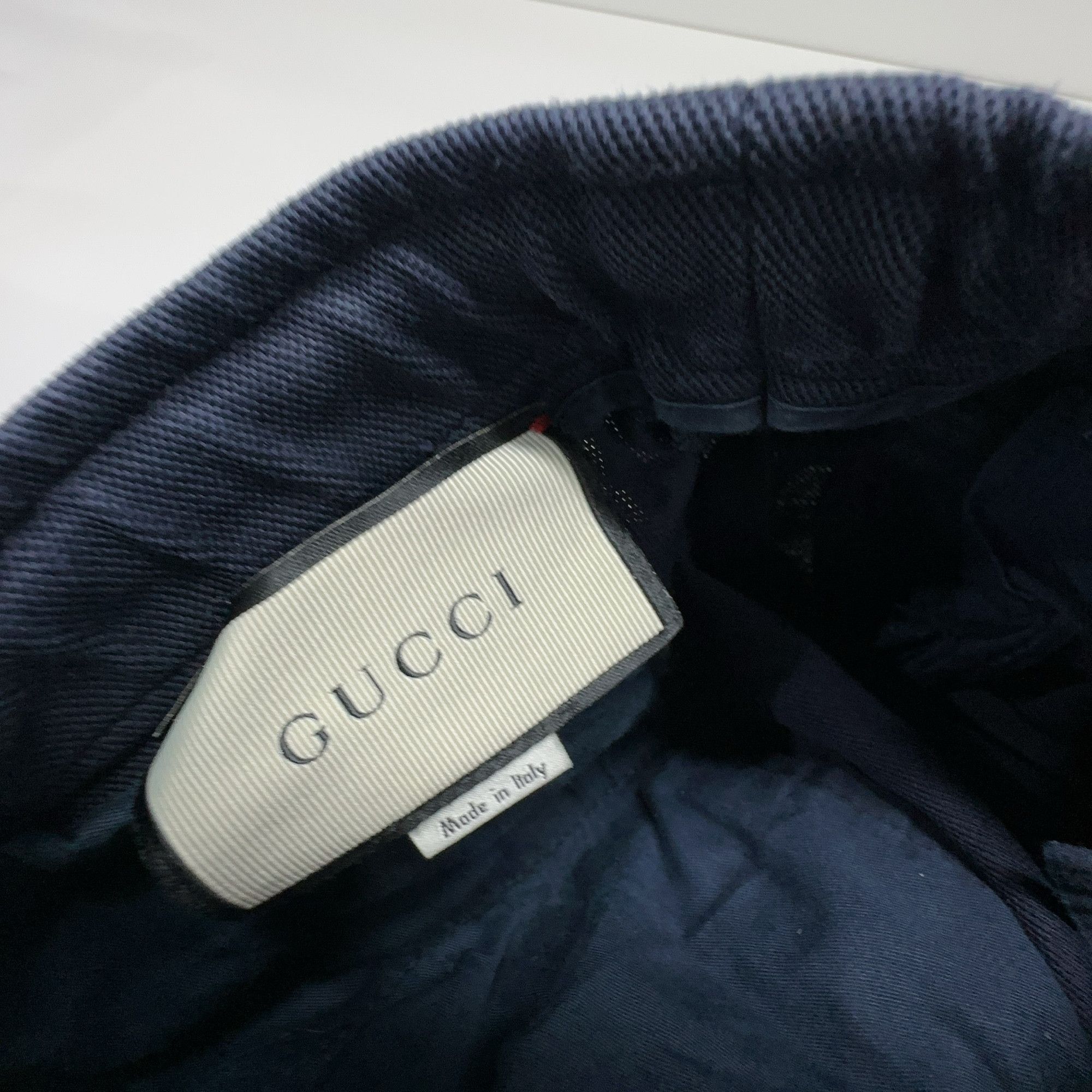 Gucci Gucci Side Stripe Joggers Size 50 Size US 34 / EU 50 - 3 Thumbnail