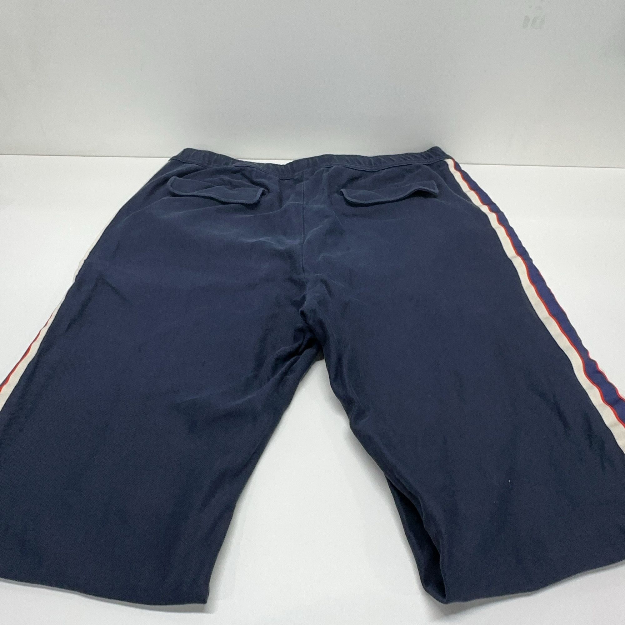 Gucci Gucci Side Stripe Joggers Size 50 Size US 34 / EU 50 - 10 Thumbnail