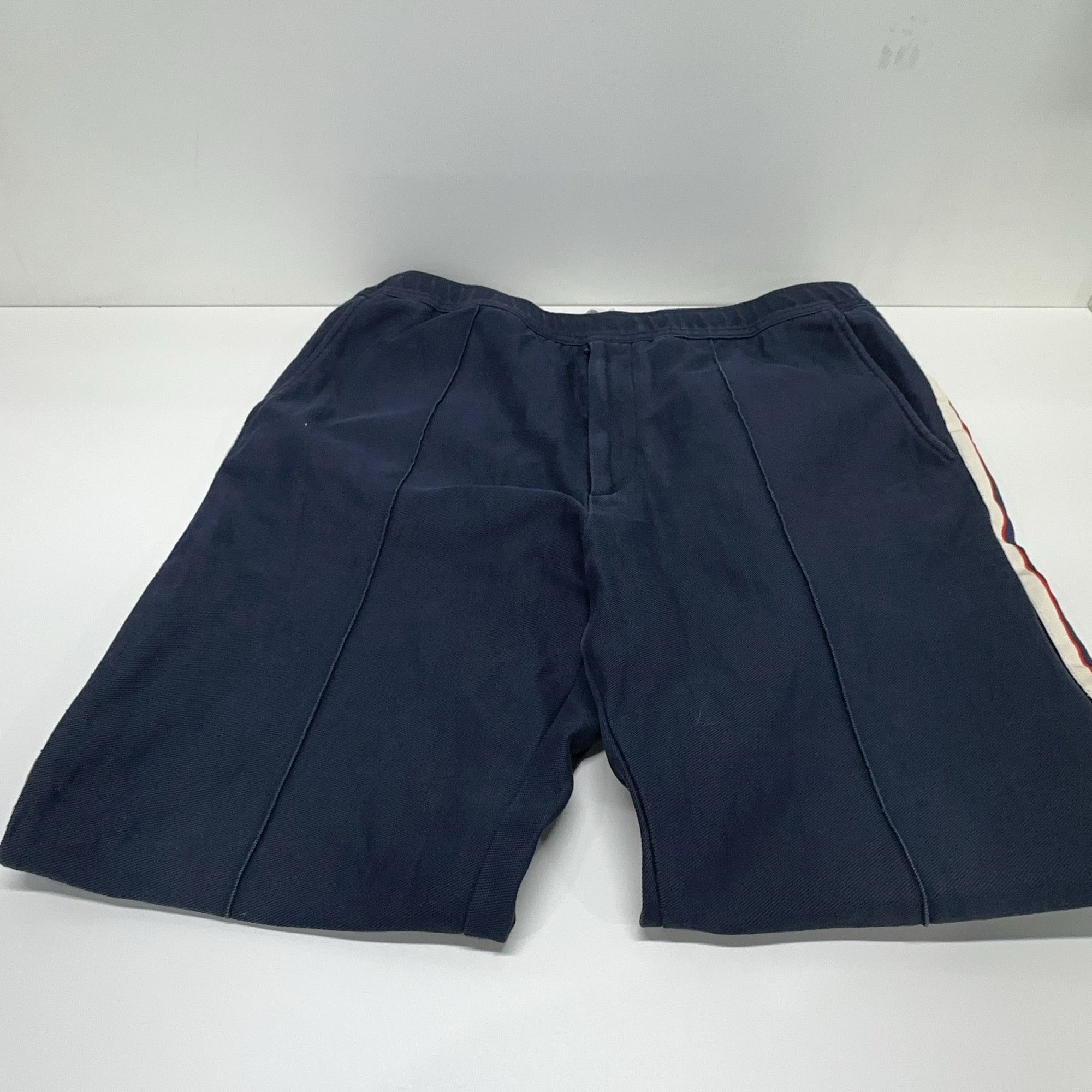 Gucci Gucci Side Stripe Joggers Size 50 Size US 34 / EU 50 - 7 Thumbnail