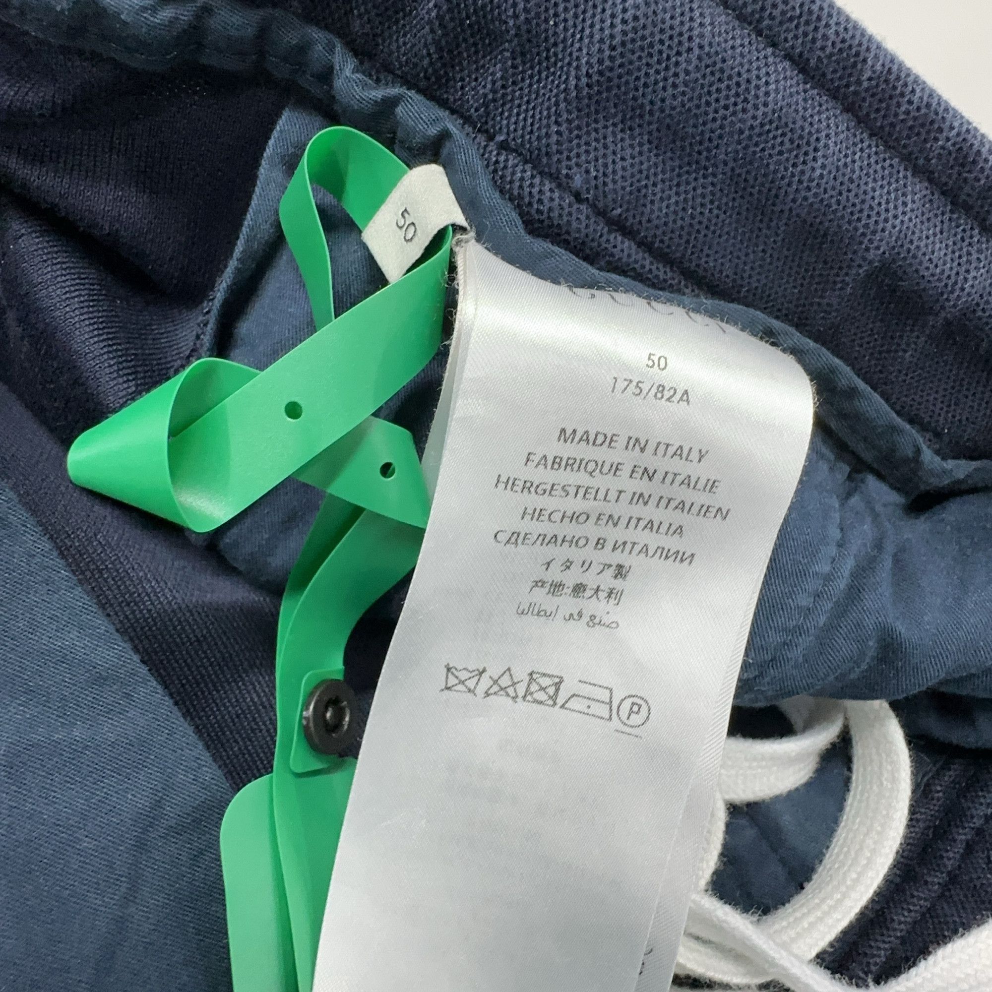 Gucci Gucci Side Stripe Joggers Size 50 Size US 34 / EU 50 - 5 Thumbnail