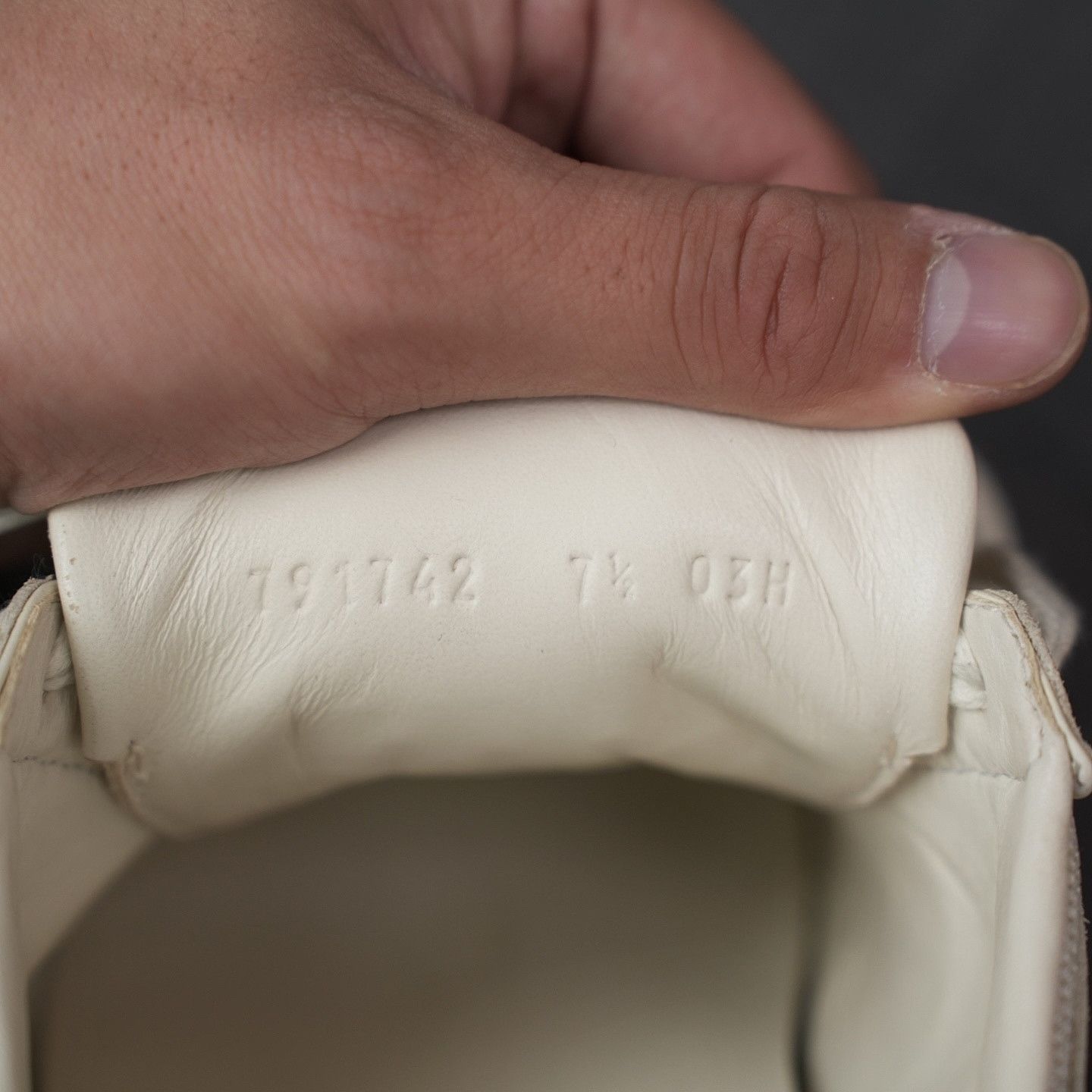 Gucci Gucci Interlocking G Low-Top Sneakers US 8.5 Size US 8.5 / EU 41-42 - 5 Thumbnail
