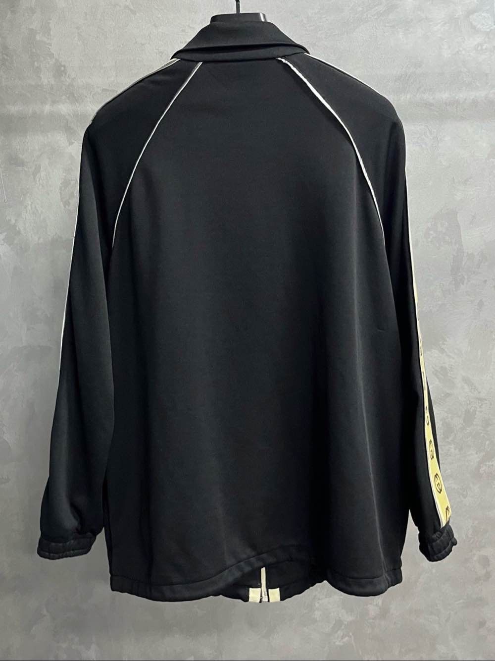 Gucci Gucci Logo Track Jacket Size XS Size US XS / EU 42 / 0 - 2 Thumbnail
