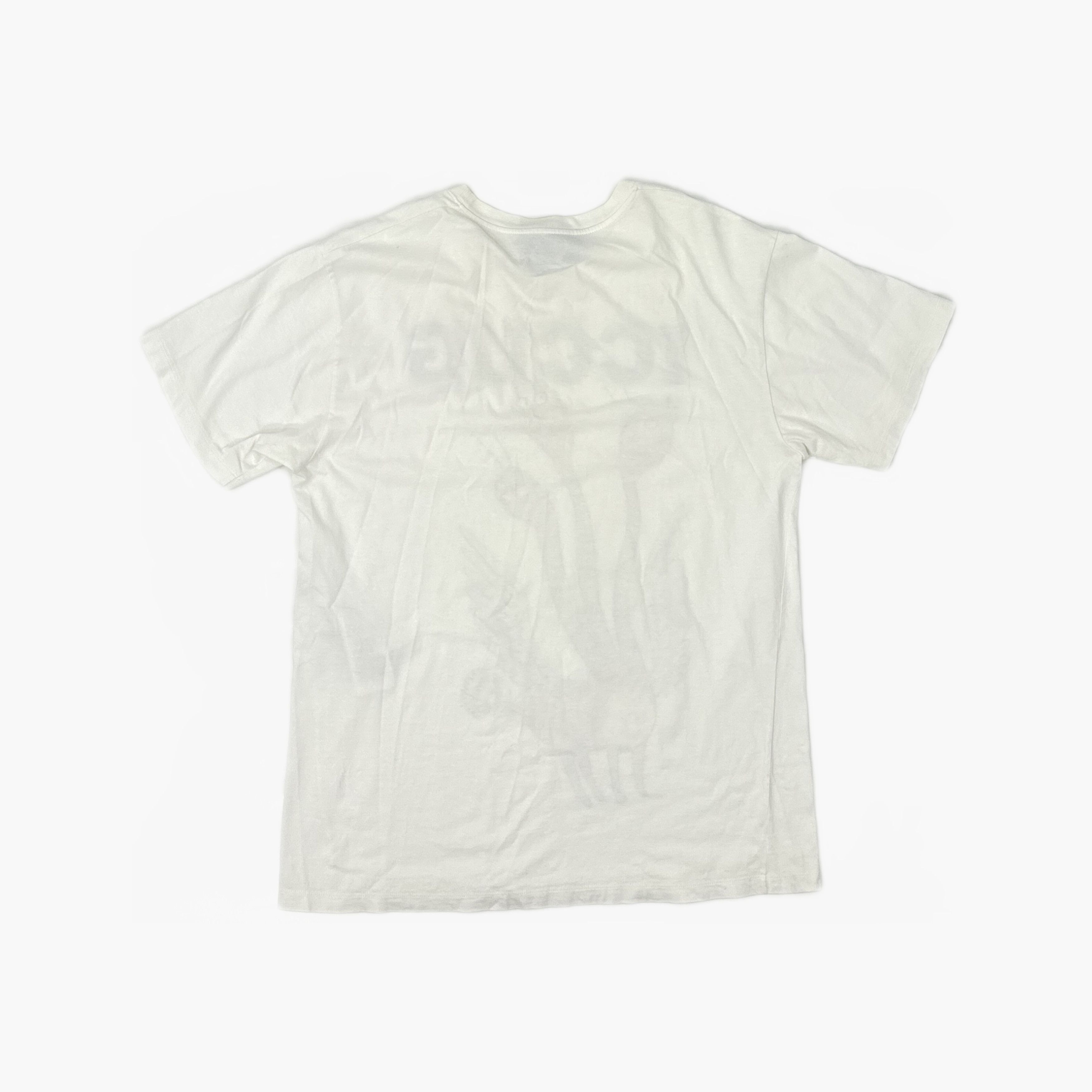 Gucci Gucci Creature Graphic T-Shirt Size S Size US S / EU 44-46 / 1 - 2 Thumbnail