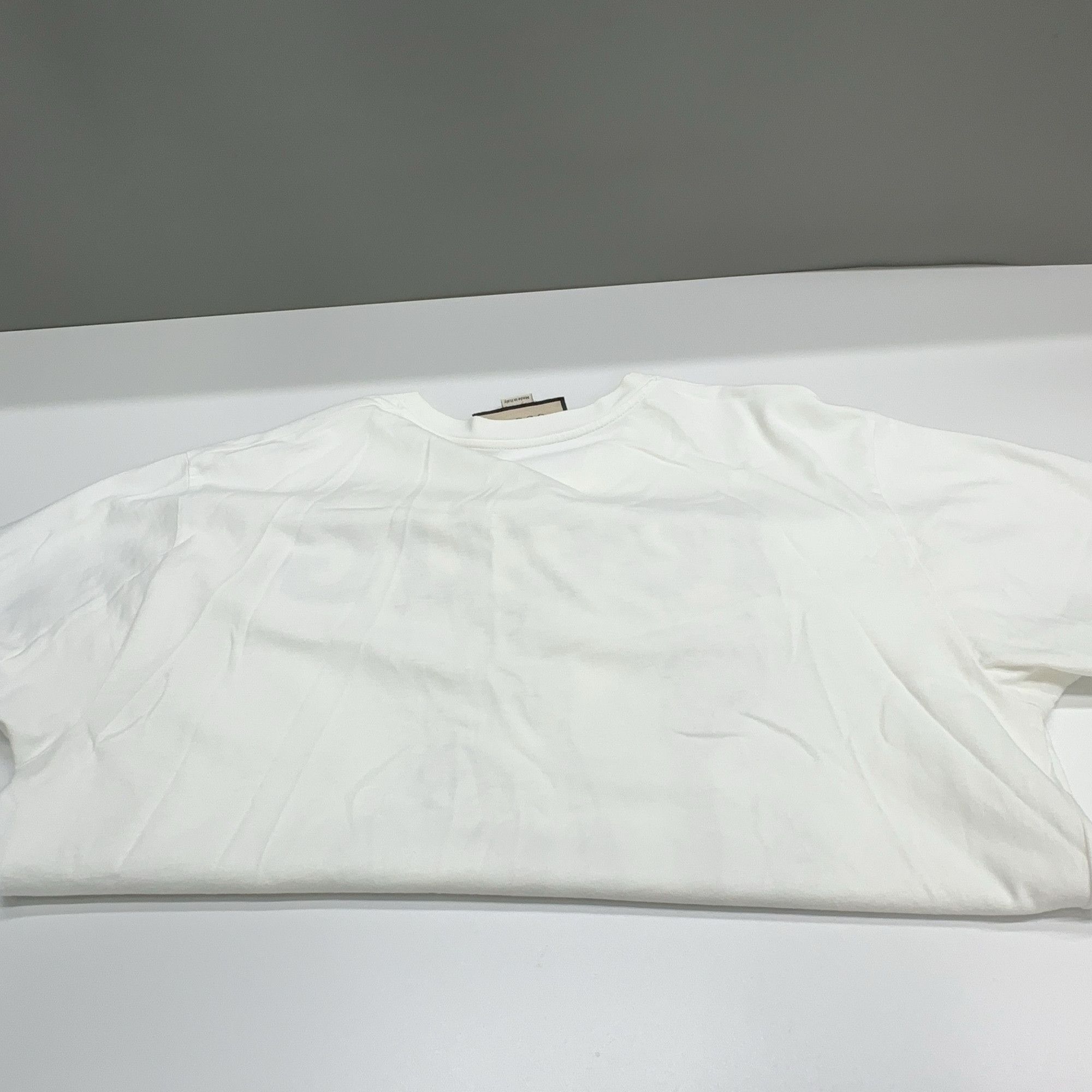 Gucci Gucci Creature Graphic T-Shirt Size S Size US S / EU 44-46 / 1 - 14 Thumbnail