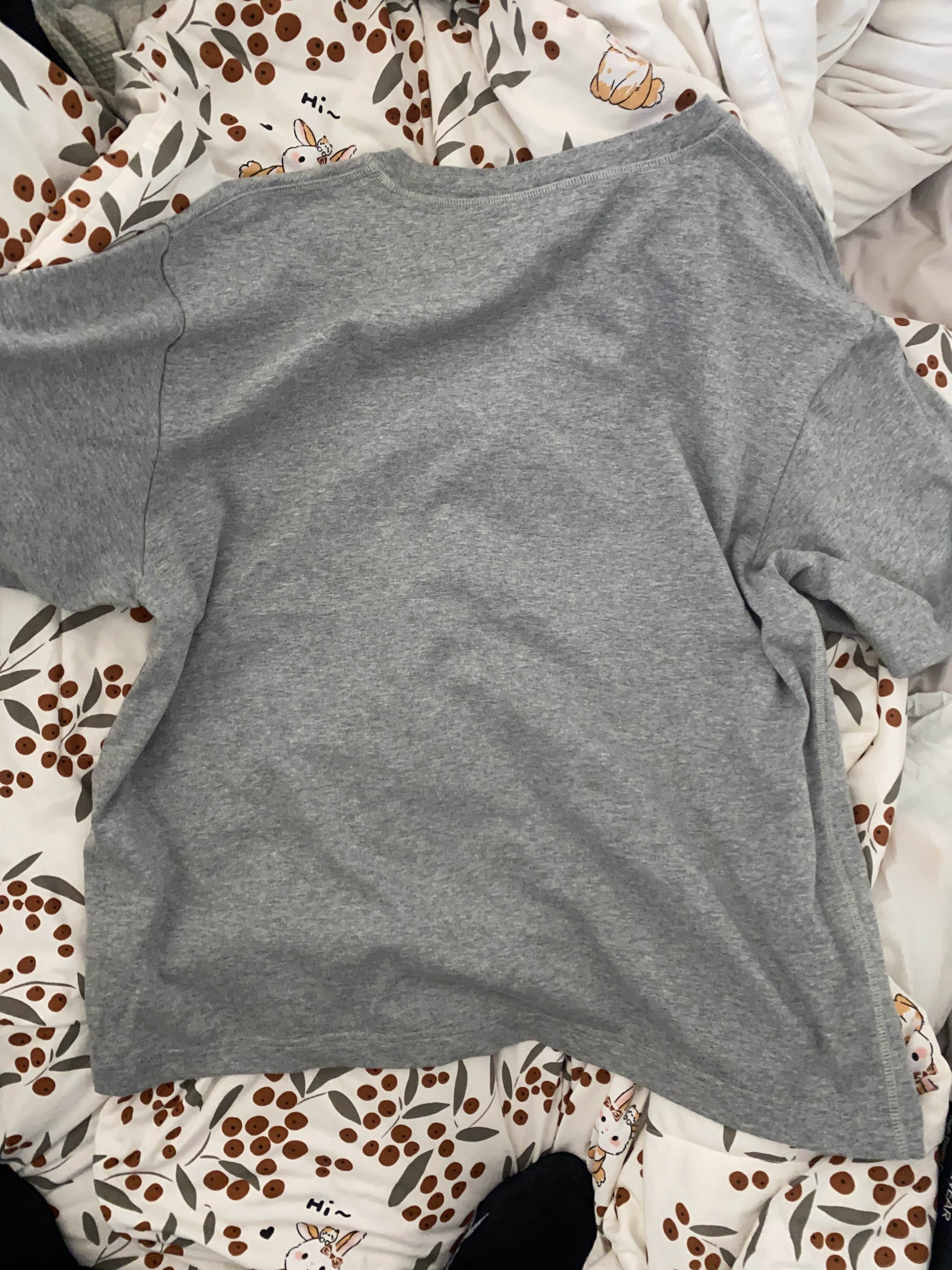 Gucci Gucci Logo Graphic T-Shirt Size M Size US M / EU 48-50 / 2 - 2 Thumbnail