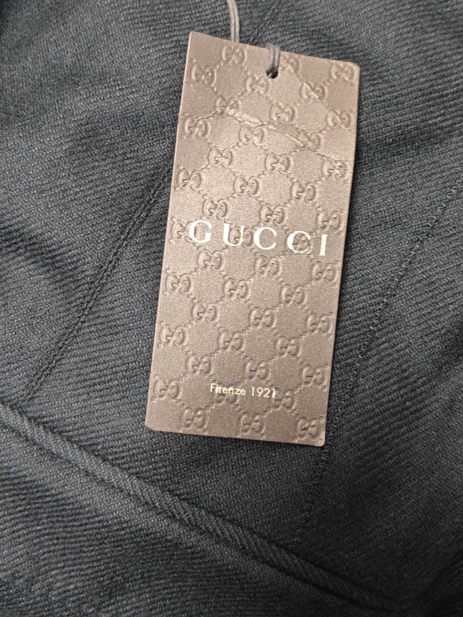 Gucci Gucci Cashmere Blazer Size 40R Size 40R - 5 Thumbnail