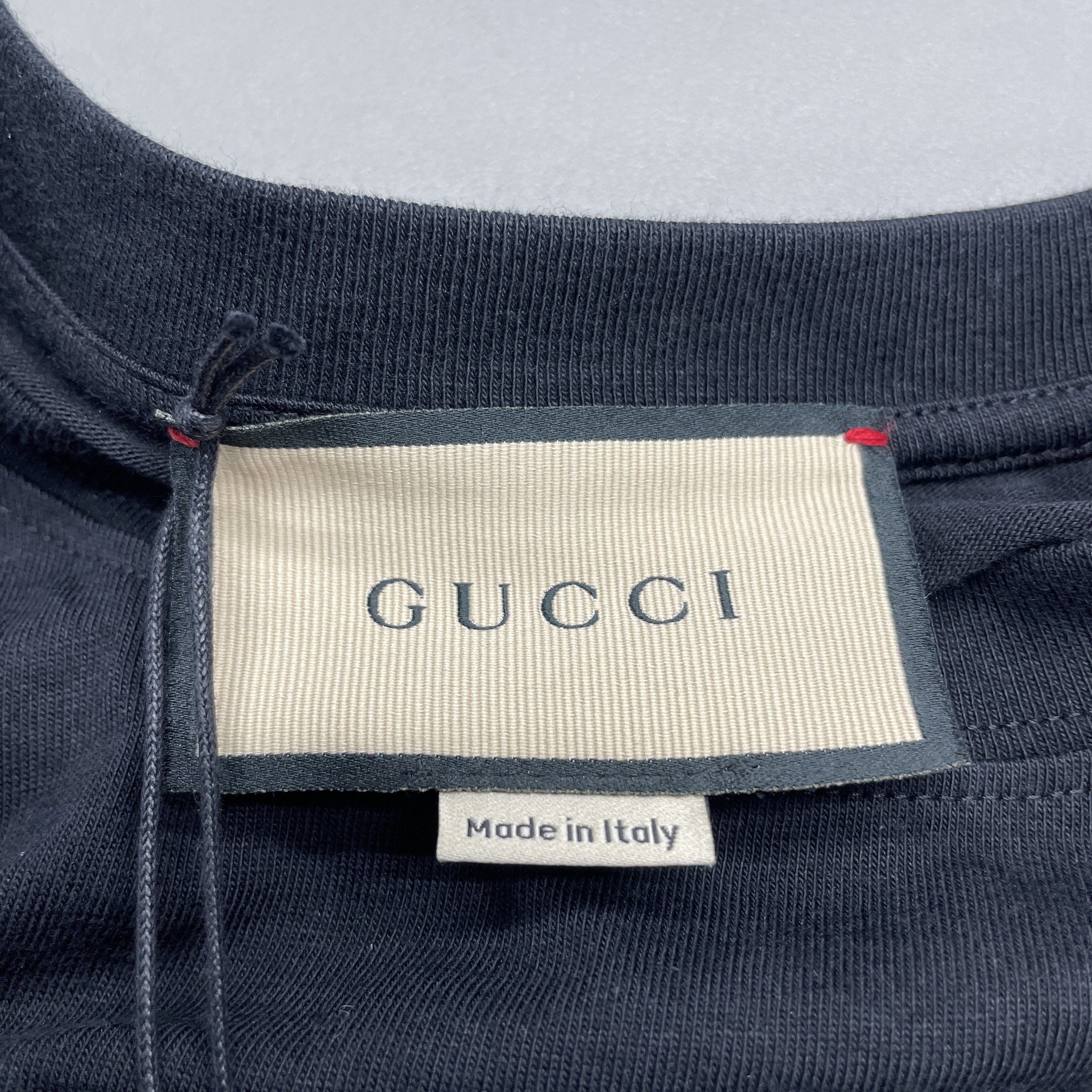 Gucci Gucci Hollywood Babylon Sequin Tank Top Size M Size M / US 6-8 / IT 42-44 - 3 Thumbnail