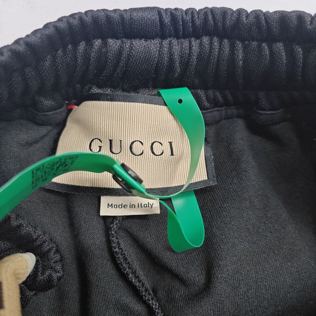 Gucci Gucci GG Logo Side Stripe Shorts Size S Size US 30 / EU 46 - 3 Thumbnail