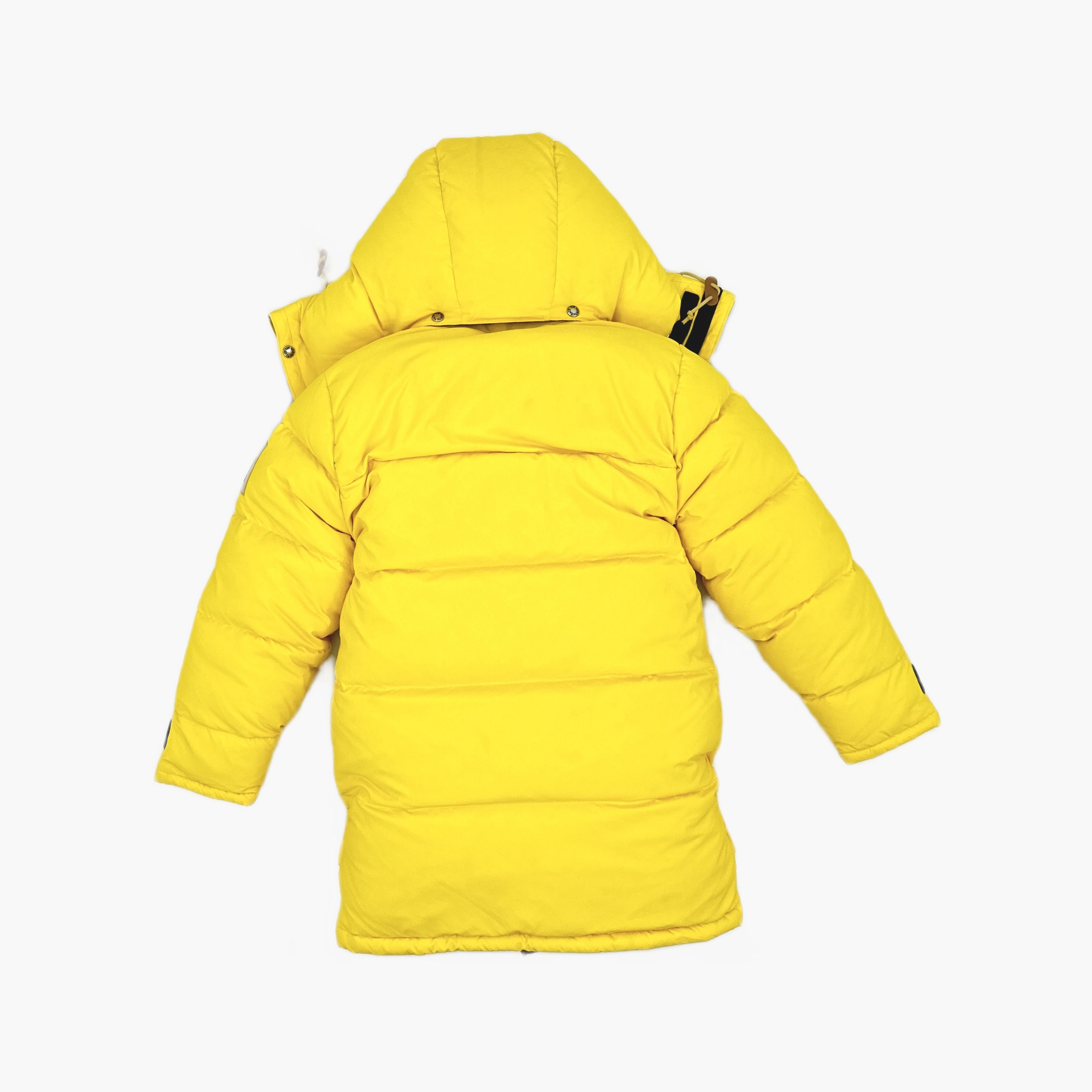 Gucci Gucci x The North Face Logo Puffer Jacket Size XXS Size US XXS / EU 40 - 2 Thumbnail
