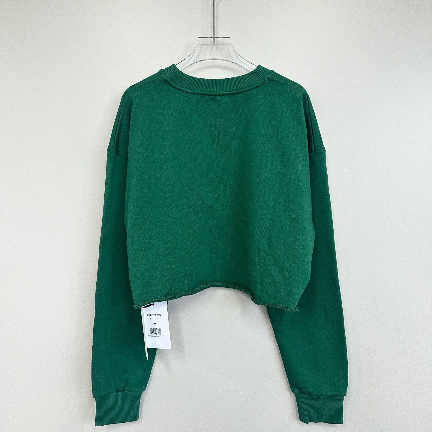 Celine Celine Letter Print Sweatshirt Size M Size M / US 6-8 / IT 42-44 - 2 Thumbnail