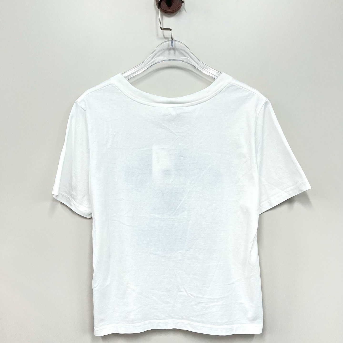 Celine Celine Logo Print T-Shirt Size S Size S / US 4 / IT 40 - 2 Thumbnail