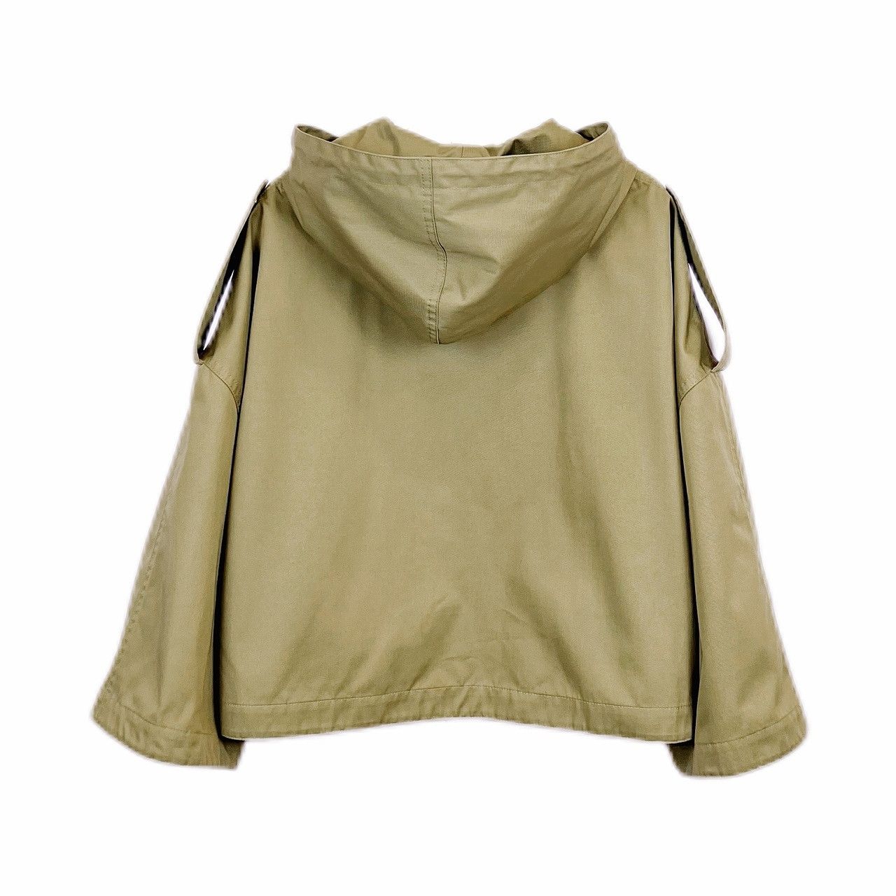 Celine Celine Hooded Jacket Size 38 Size S / US 4 / IT 40 - 2 Thumbnail