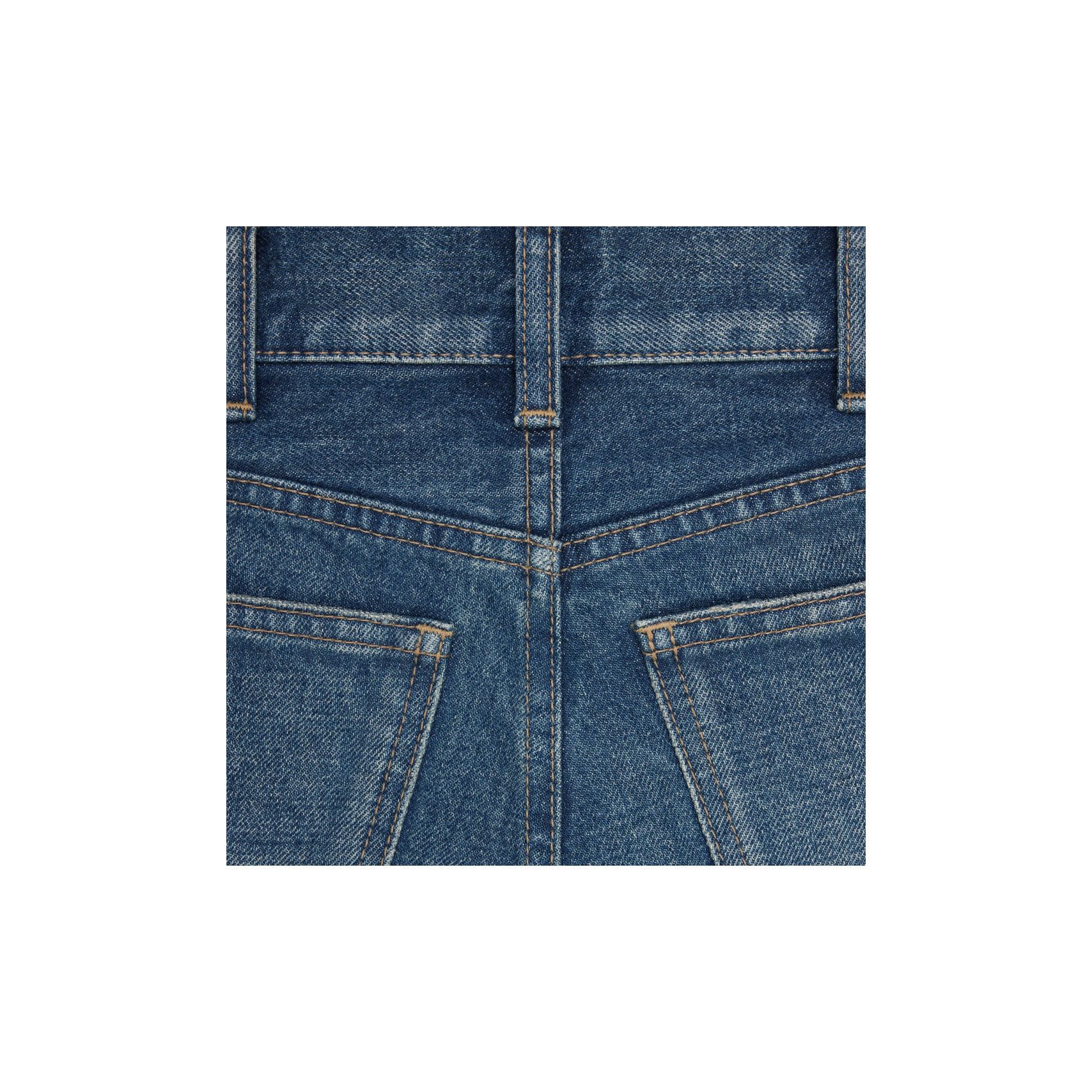 Celine Celine Chain Detailed Jeans Size 26 Size 26" / US 2 / IT 38 - 5 Thumbnail