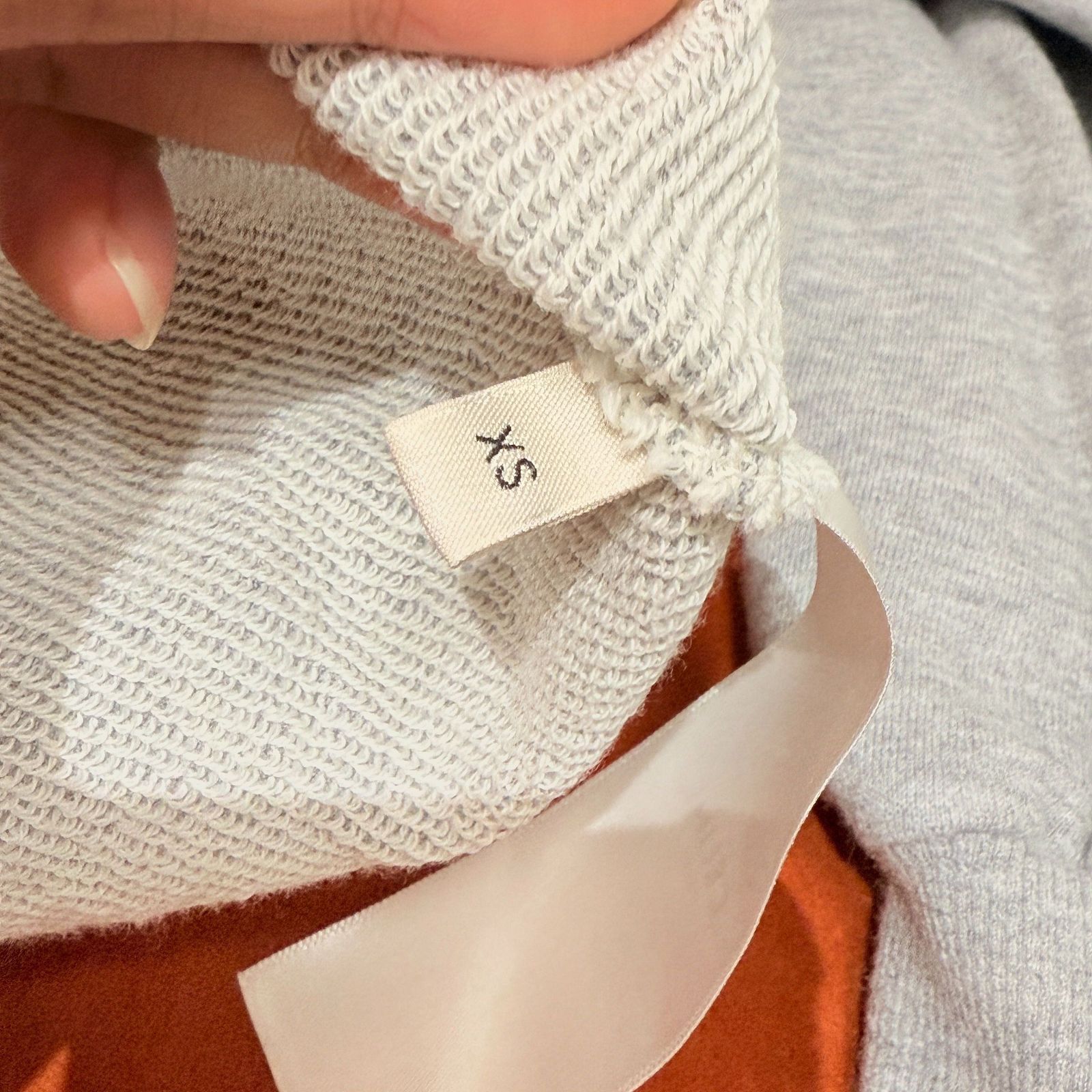 Celine Celine Triomphe Half-Zip Hoodie Size XS Size XS / US 0-2 / IT 36-38 - 6 Thumbnail