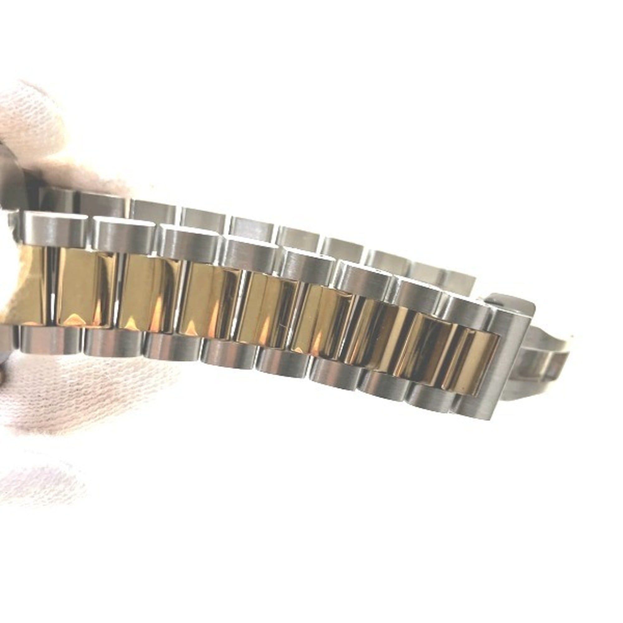 Gucci Gucci G-Timeless 126.5 Quartz Cat Head Watch for Women Size ONE SIZE - 8 Thumbnail