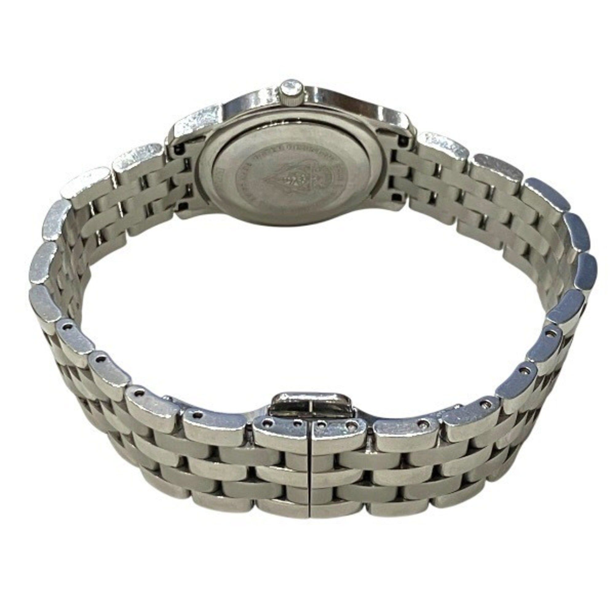 Gucci Gucci G-Class 5500L Quartz Watch for Women Size ONE SIZE - 6 Thumbnail