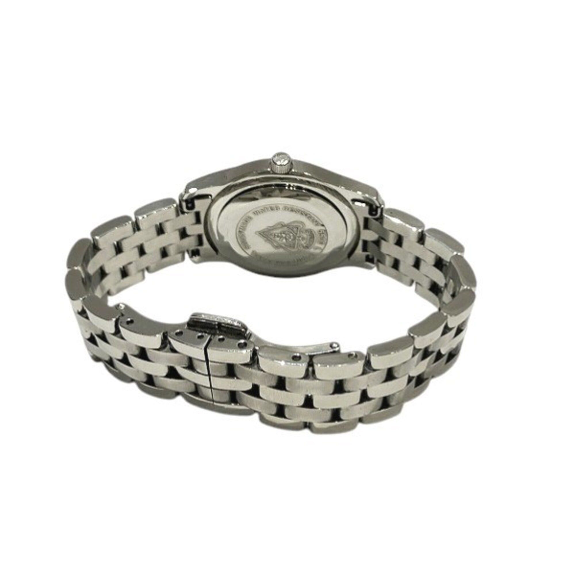 Gucci Gucci 5500L Quartz Watch for Women Size ONE SIZE - 6 Thumbnail