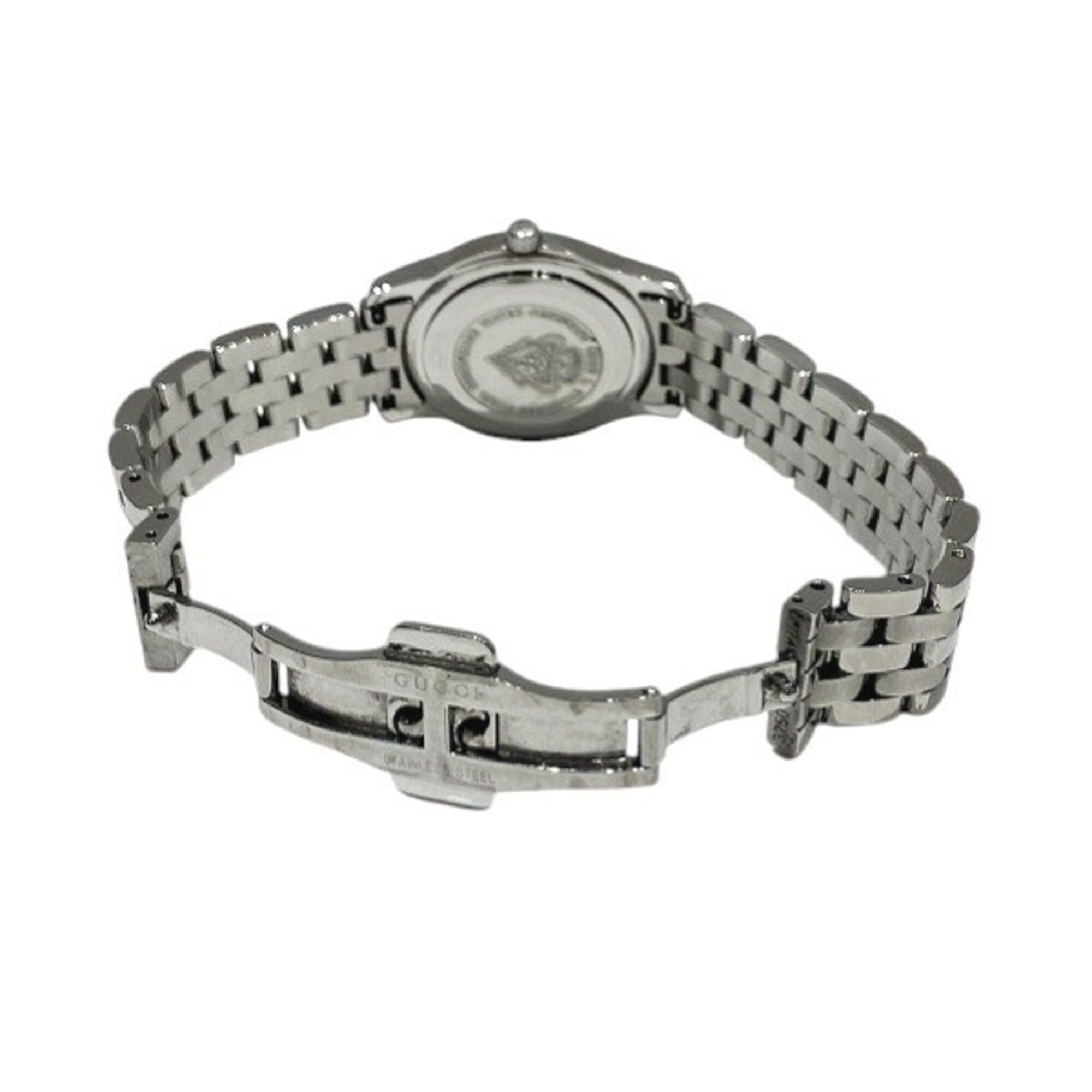 Gucci Gucci 5500L Quartz Watch for Women Size ONE SIZE - 7 Thumbnail