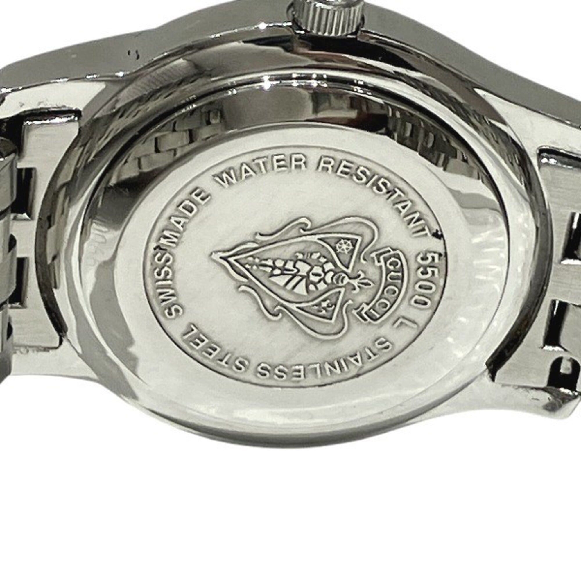 Gucci Gucci 5500L Quartz Watch for Women Size ONE SIZE - 5 Thumbnail