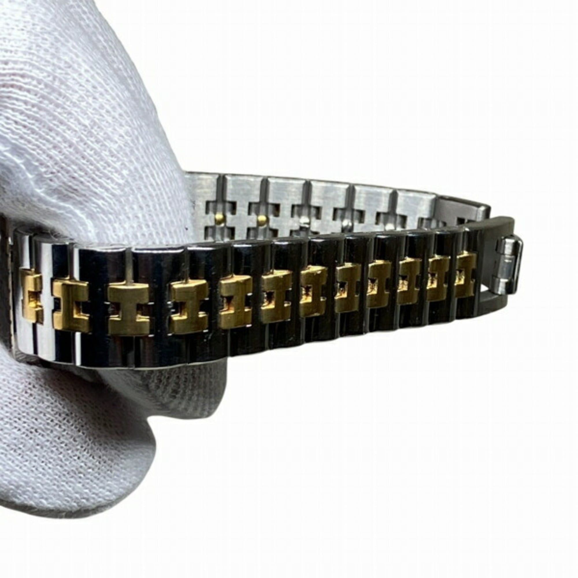 Hermes Hermes Sellier Quartz Watch for Women Size ONE SIZE - 8 Thumbnail