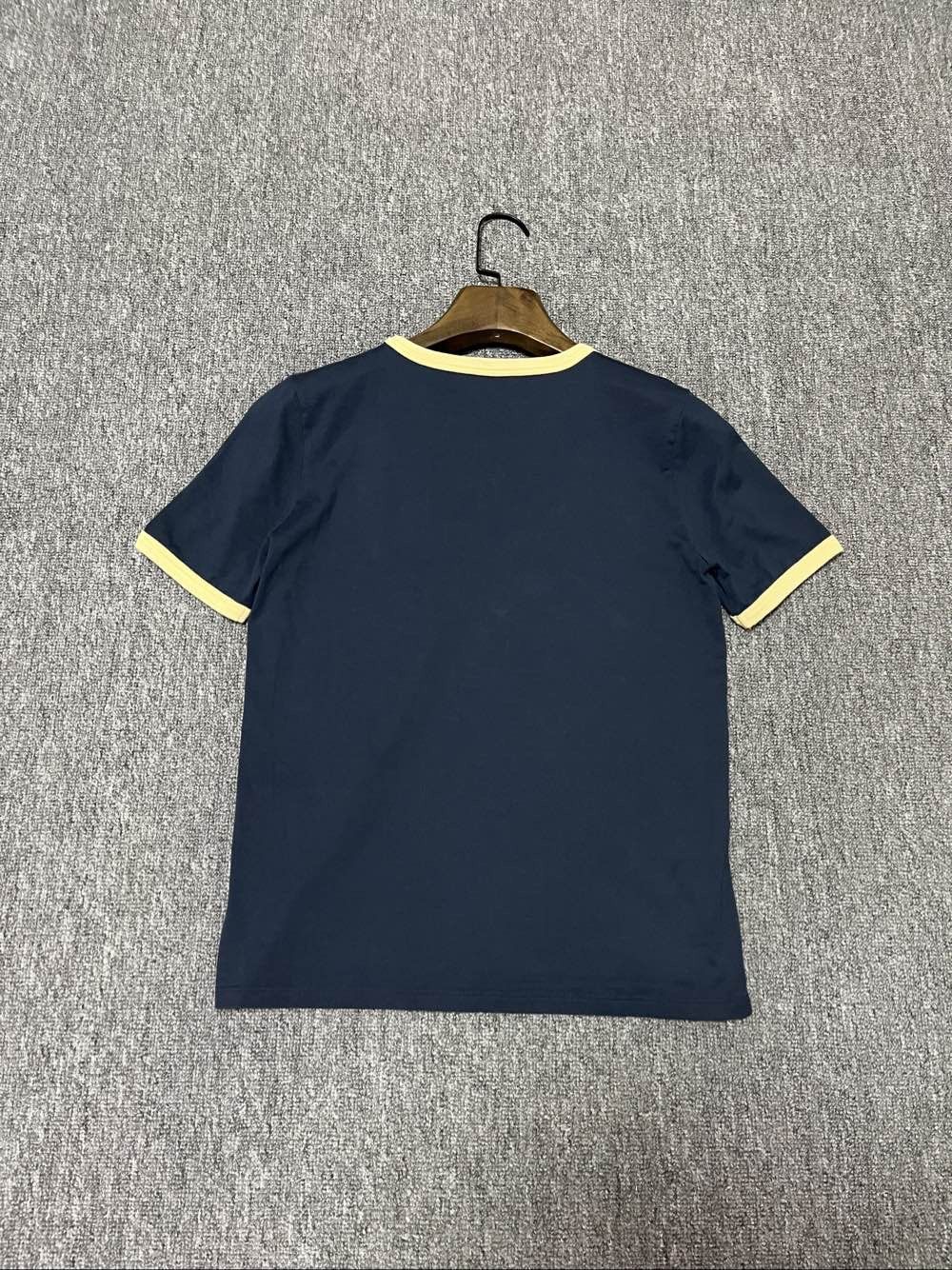 Celine CELINE California Logo T-Shirt Size M Size M / US 6-8 / IT 42-44 - 2 Thumbnail
