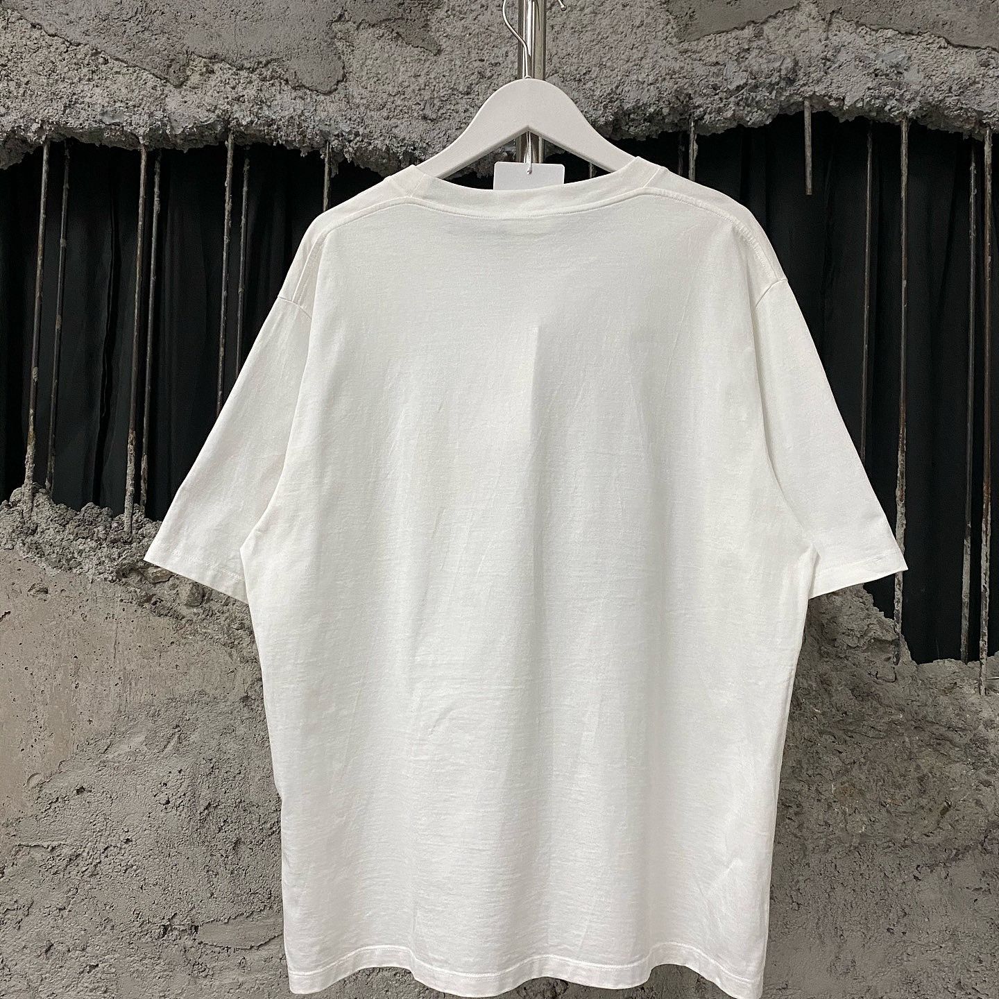 Celine Celine Drawing Graphic T-Shirt Size XS Size XS / US 0-2 / IT 36-38 - 2 Thumbnail