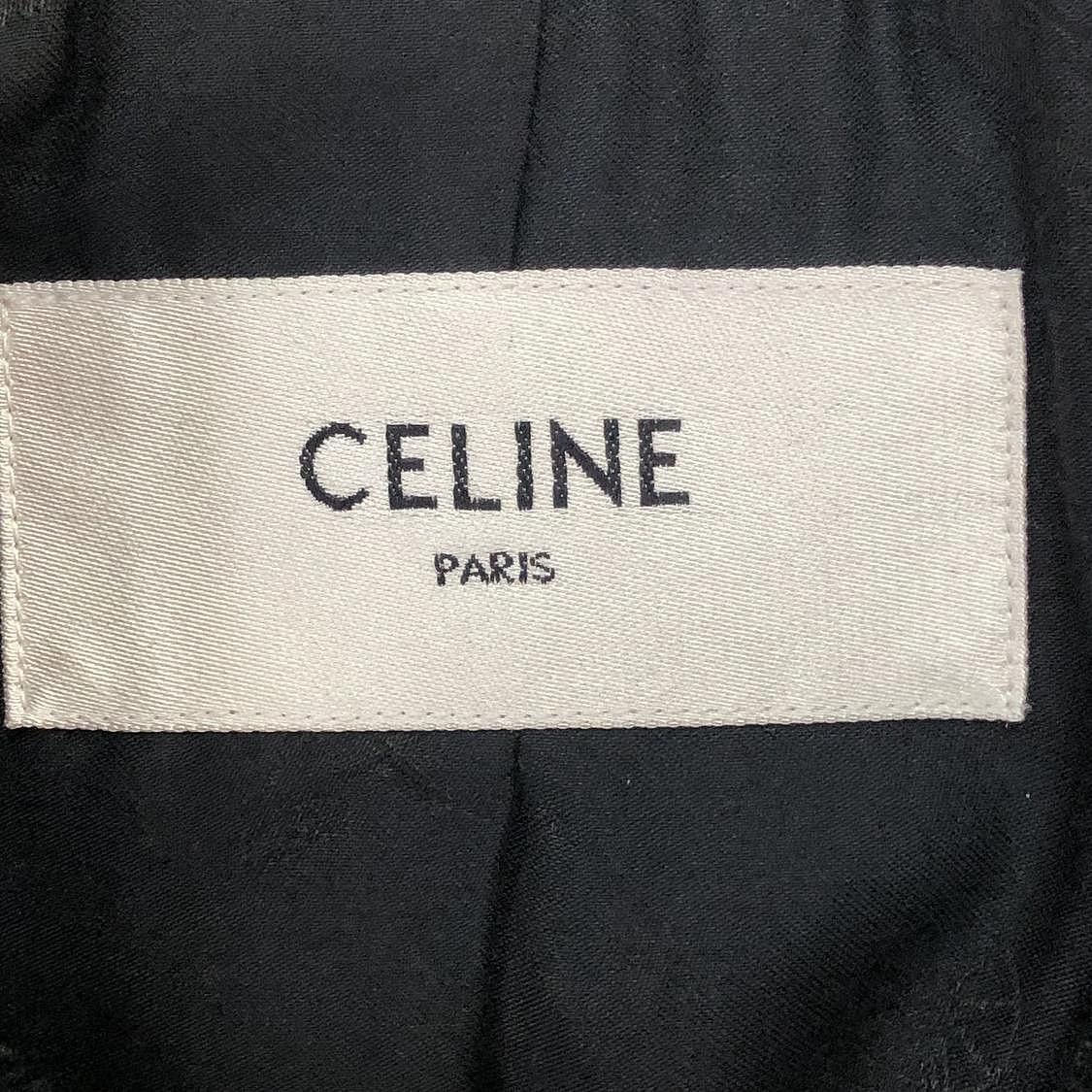 Celine Celine Tweed Boucle Jacket Size 34 Size XS / US 0-2 / IT 36-38 - 3 Thumbnail