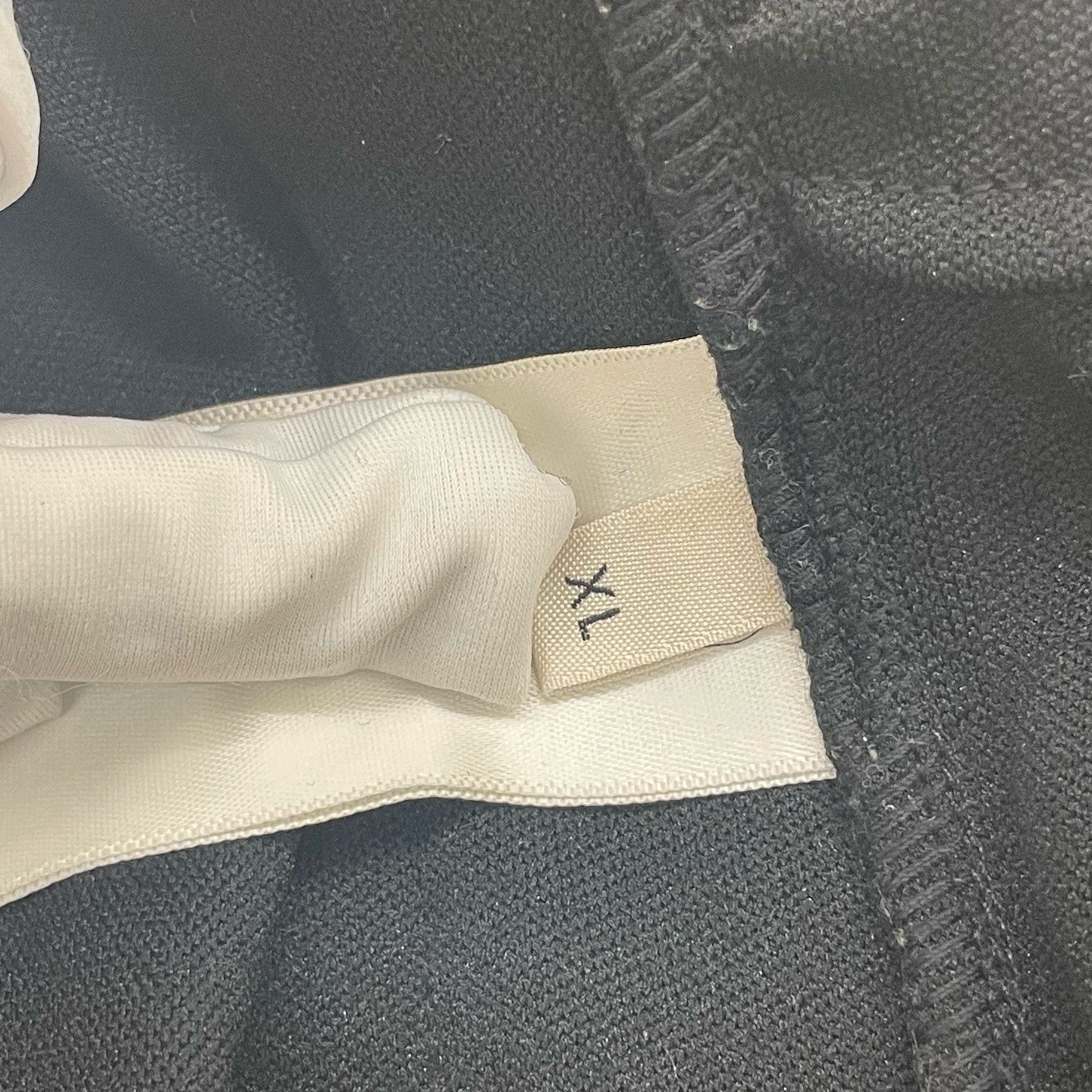 Celine CELINE Embroidered Logo Sweatpants XL Size 30" / US 8 / IT 44 - 5 Thumbnail