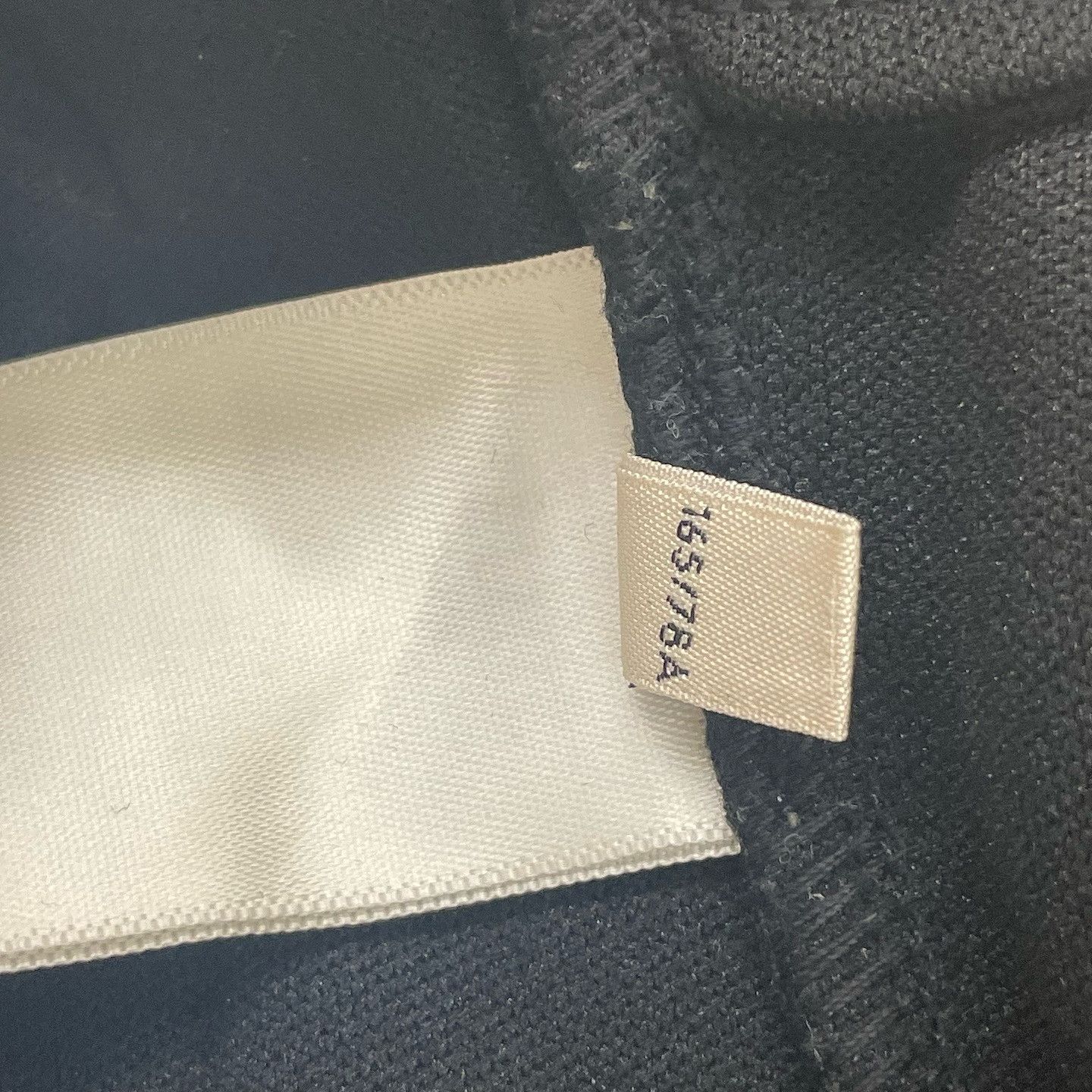 Celine CELINE Embroidered Logo Sweatpants XL Size 30" / US 8 / IT 44 - 10 Thumbnail