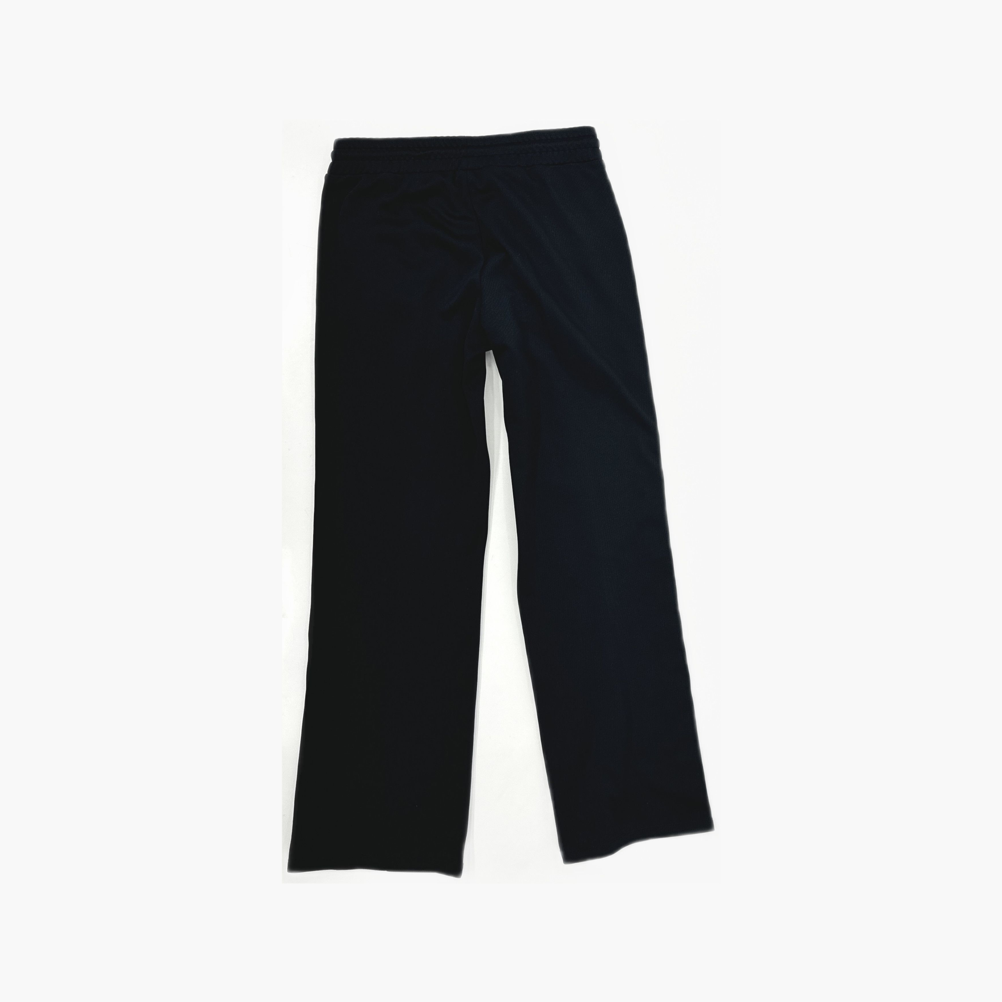 Celine Celine Logo Side Stripe Sweatpants Size M Size US 32 / EU 48 - 2 Thumbnail