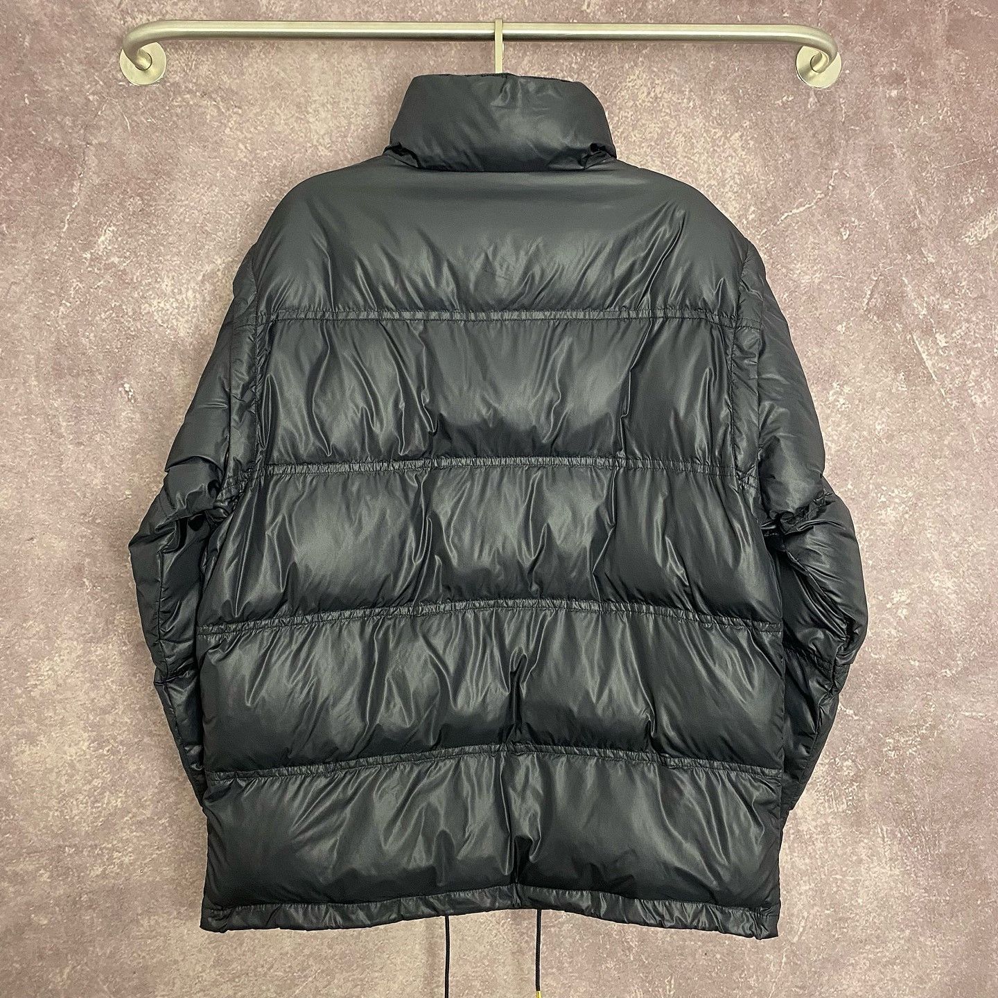 Celine Celine Detachable Sleeve Puffer Jacket Size 40 Size M / US 6-8 / IT 42-44 - 2 Thumbnail