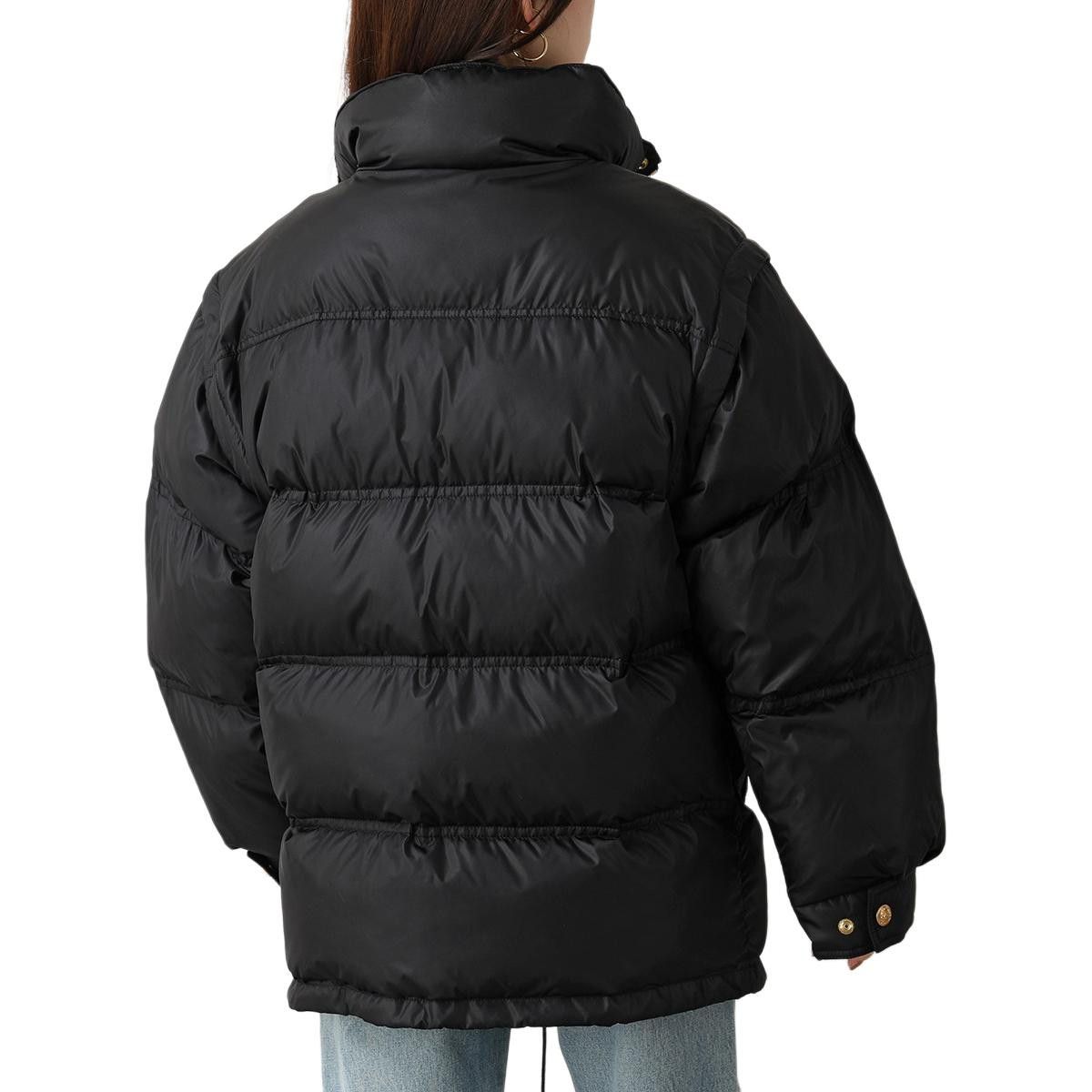 Celine Celine Detachable Sleeve Puffer Jacket Size 40 Size M / US 6-8 / IT 42-44 - 10 Thumbnail
