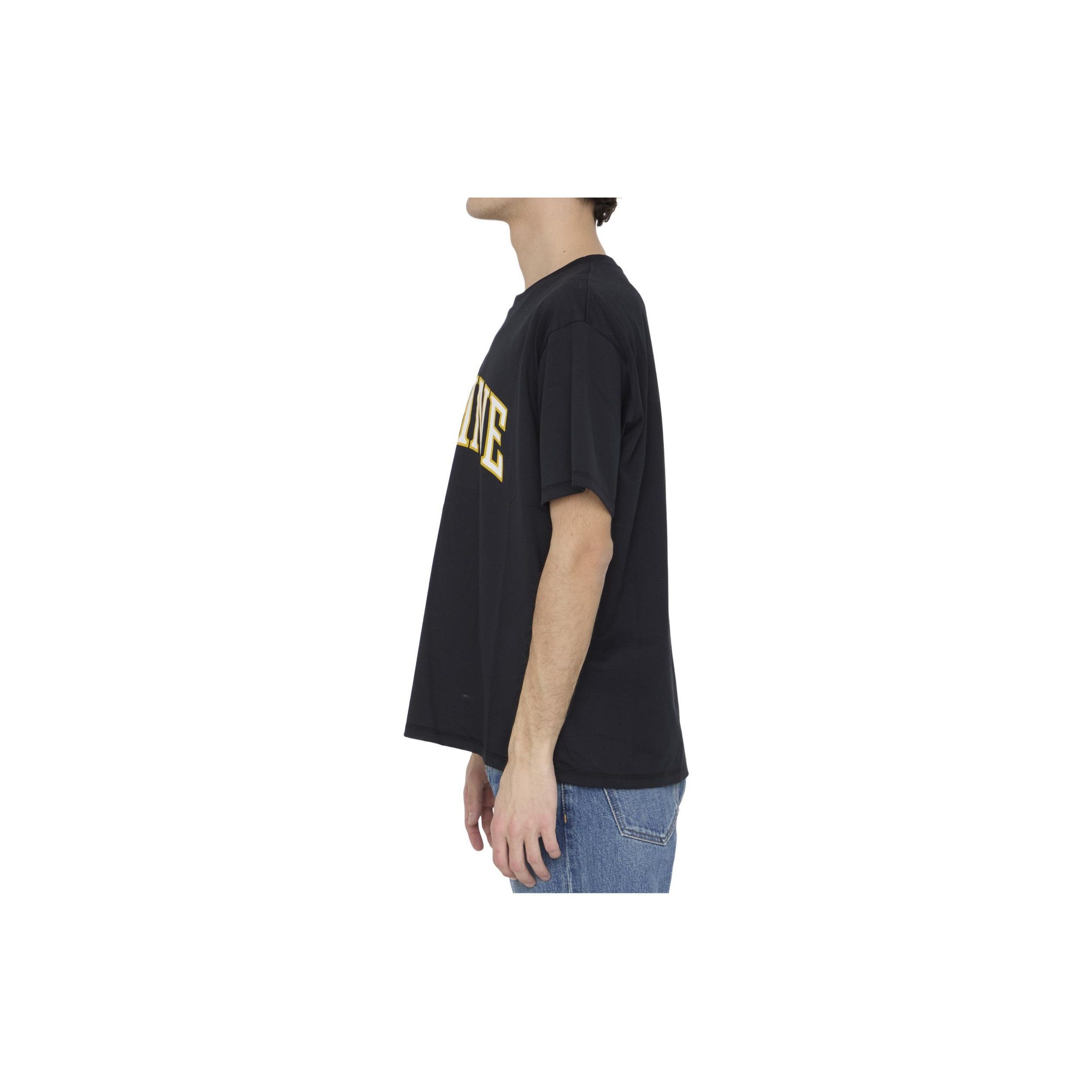 Celine Celine Letter Print T-Shirt XL Size US XL / EU 56 / 4 - 9 Thumbnail