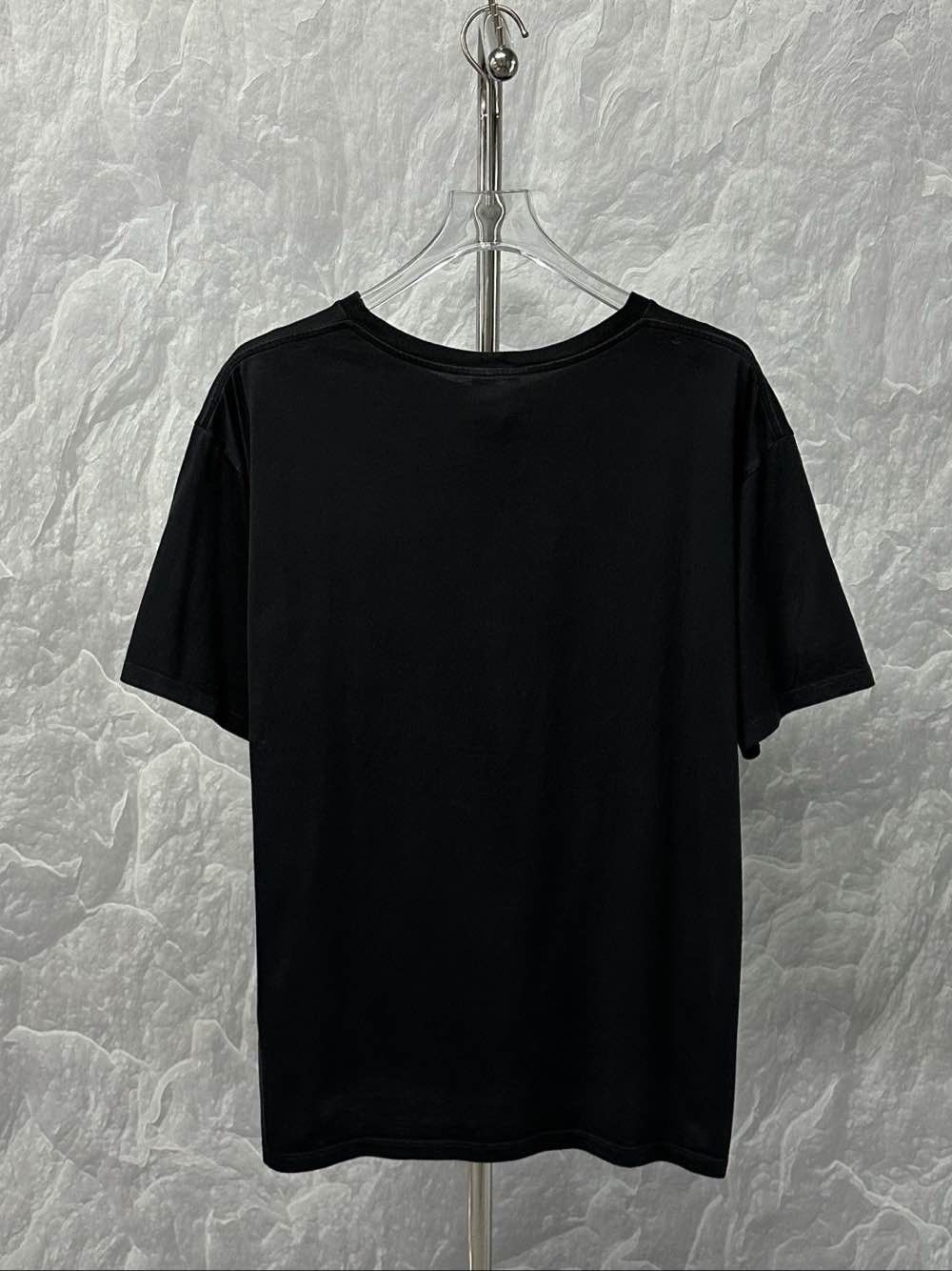 Celine Celine Letter Print T-Shirt XL Size US XL / EU 56 / 4 - 2 Thumbnail