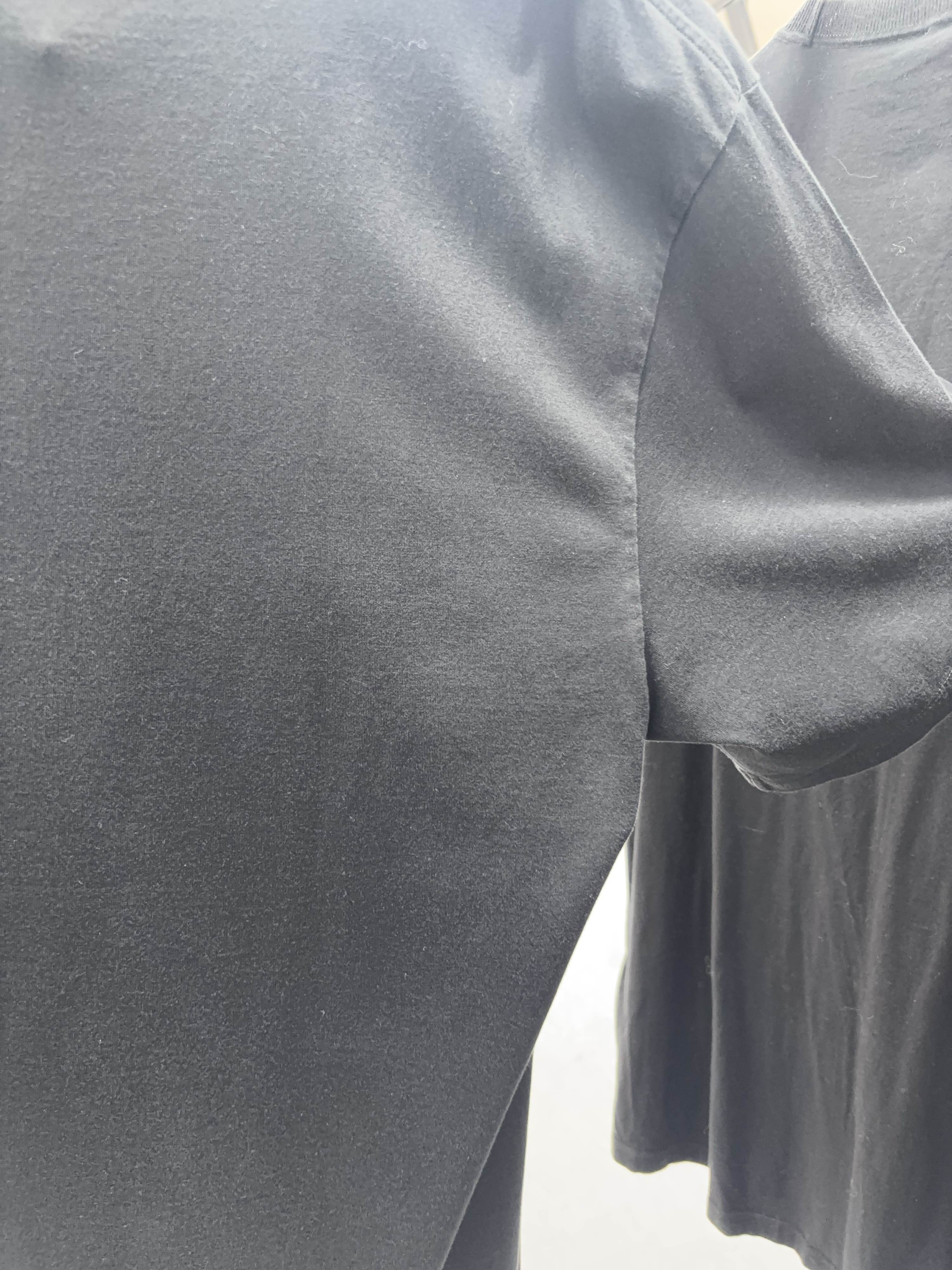 Celine Celine Triomphe Logo T-Shirt Size M Size M / US 6-8 / IT 42-44 - 10 Thumbnail
