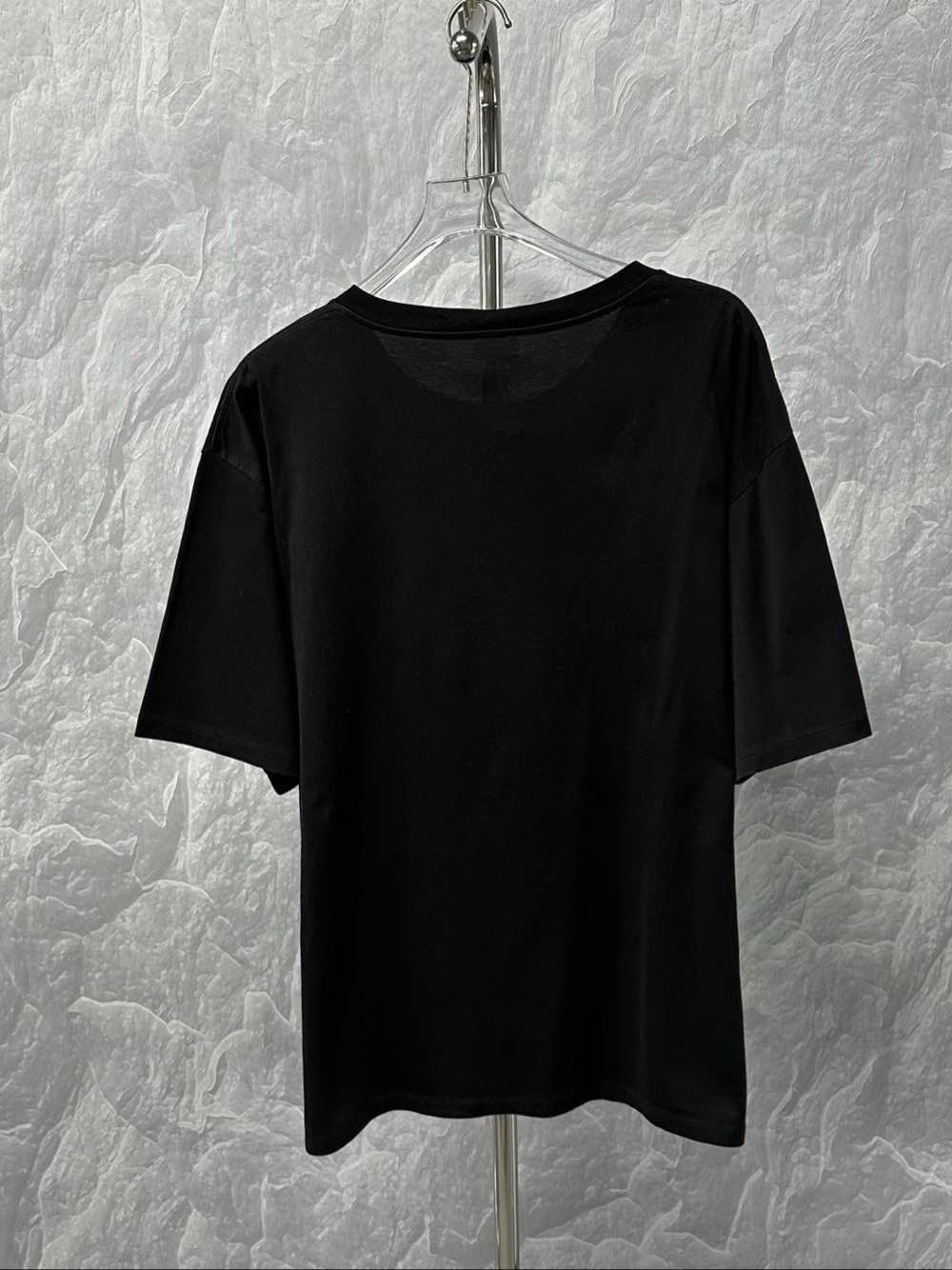 Celine Celine Triomphe Logo T-Shirt Size M Size M / US 6-8 / IT 42-44 - 2 Thumbnail