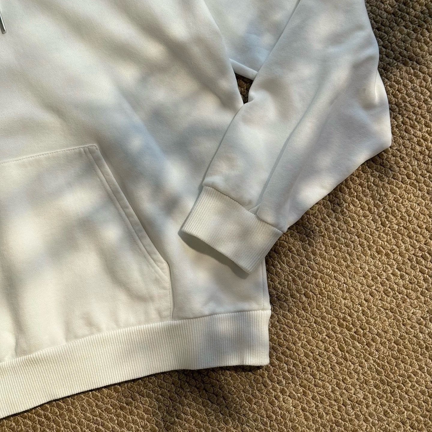 Celine Celine Logo Hoodie Size M Size M / US 6-8 / IT 42-44 - 5 Thumbnail