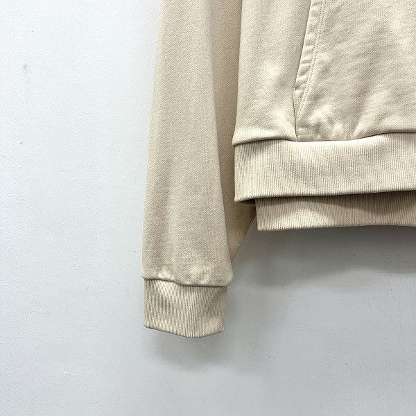 Celine CELINE Logo Print Hoodie Size L Size L / US 10 / IT 46 - 8 Thumbnail