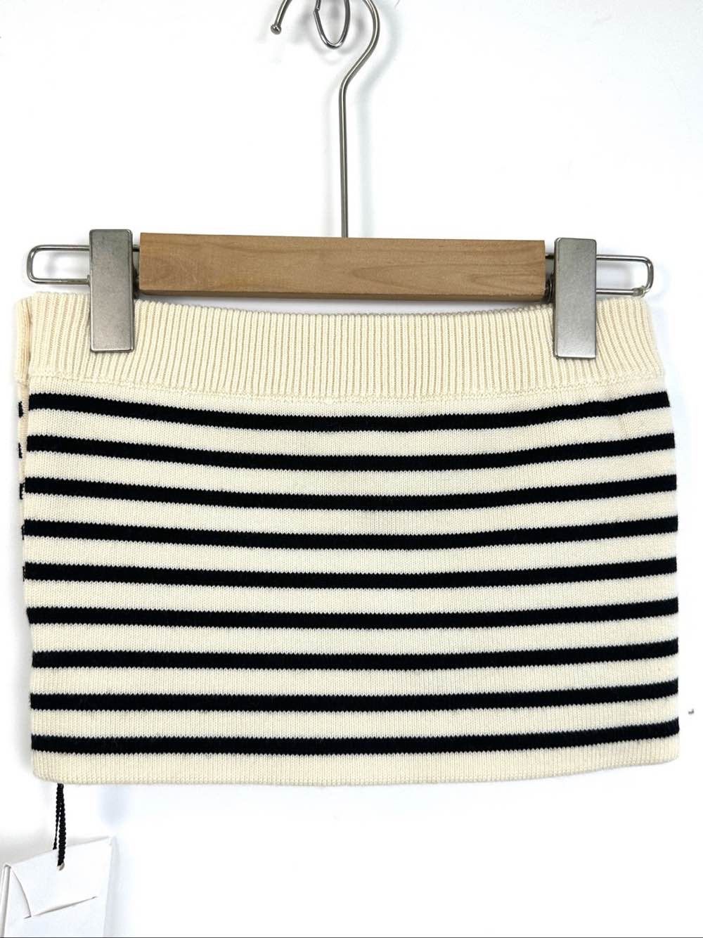 Celine CELINE Striped Tube Top Size S Size S / US 4 / IT 40 - 2 Thumbnail