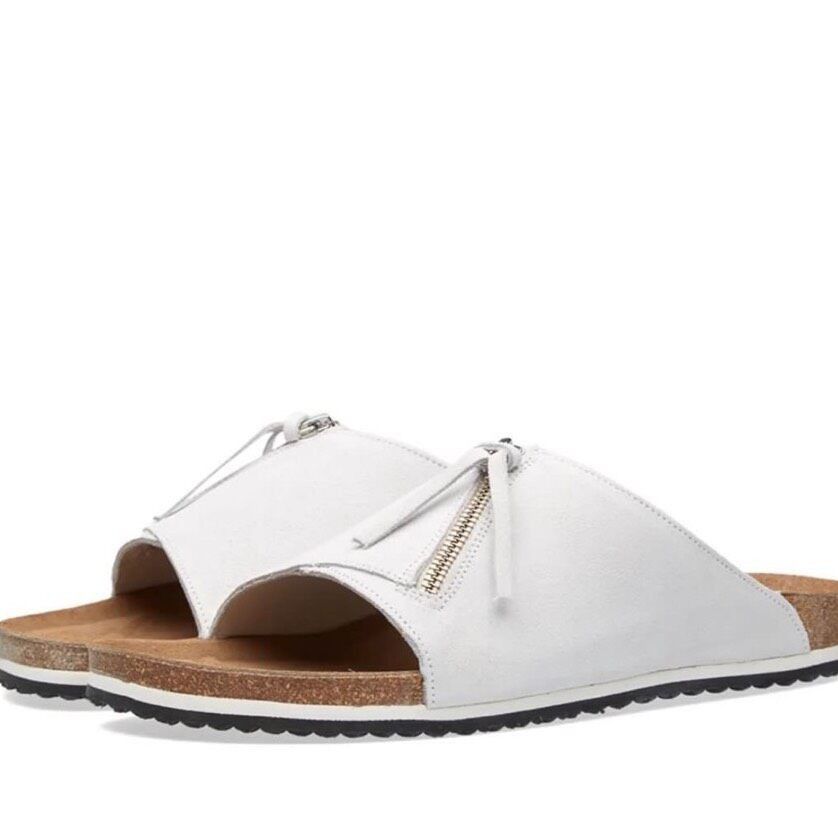 Our Legacy Our Legacy Tassel Seed Pearl Slip On Size US 11 / EU 44 - 3 Thumbnail