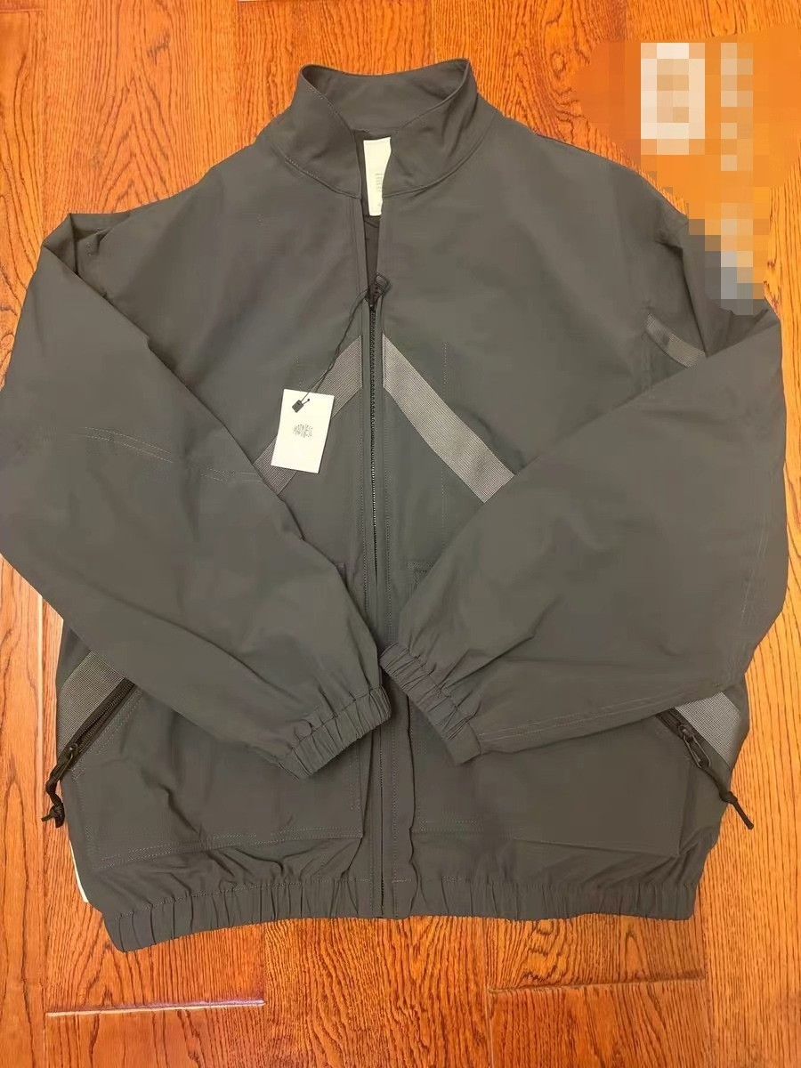 Madness MADNESS V LINE WINDBREAKER JACKET Size US M / EU 48-50 / 2 - 4 Thumbnail