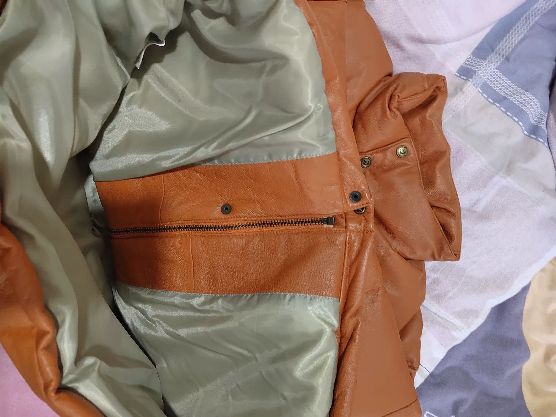 Hugo Boss 2001 BOSS COFFEE Down Jacket BAPE Alt Size US M / EU 48-50 / 2 - 8 Thumbnail
