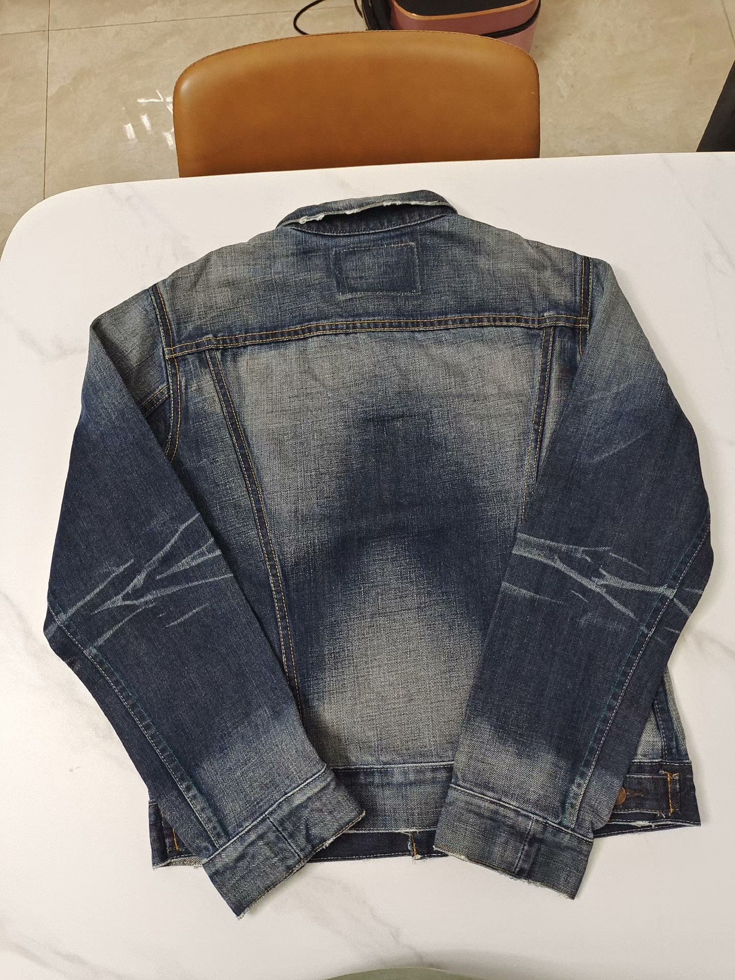 Levi's Vintage Clothing Levi's LVC 70557 Size 38 Size S / US 4 / IT 40 - 2 Thumbnail