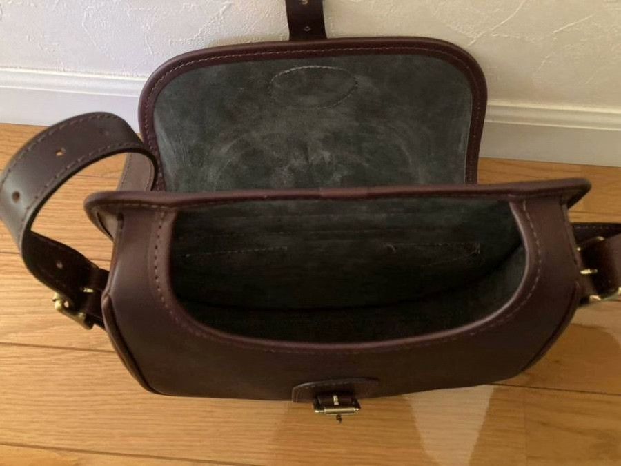 Evisu New Authentic Evisu Japanese Shoulder Bag Size ONE SIZE - 8 Thumbnail