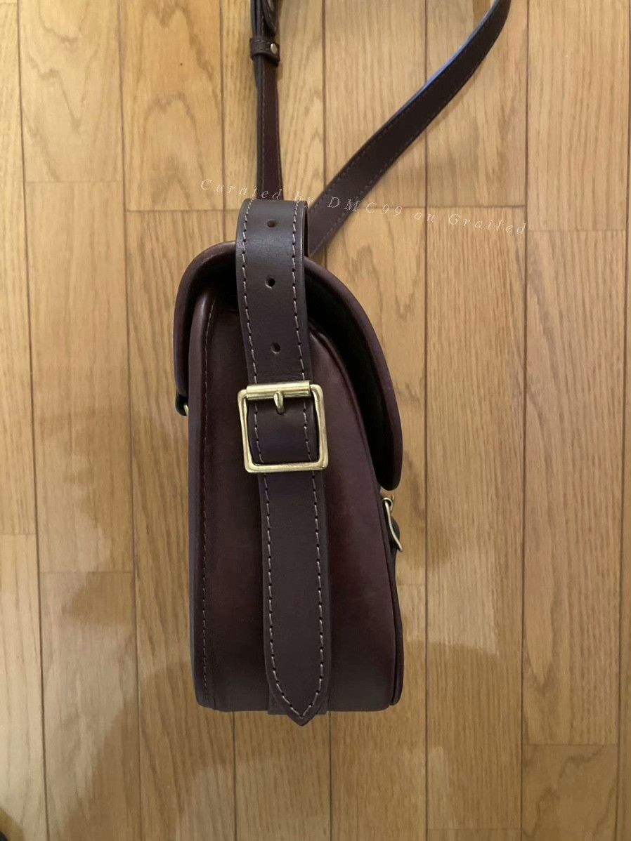 Evisu New Authentic Evisu Japanese Shoulder Bag Size ONE SIZE - 6 Thumbnail