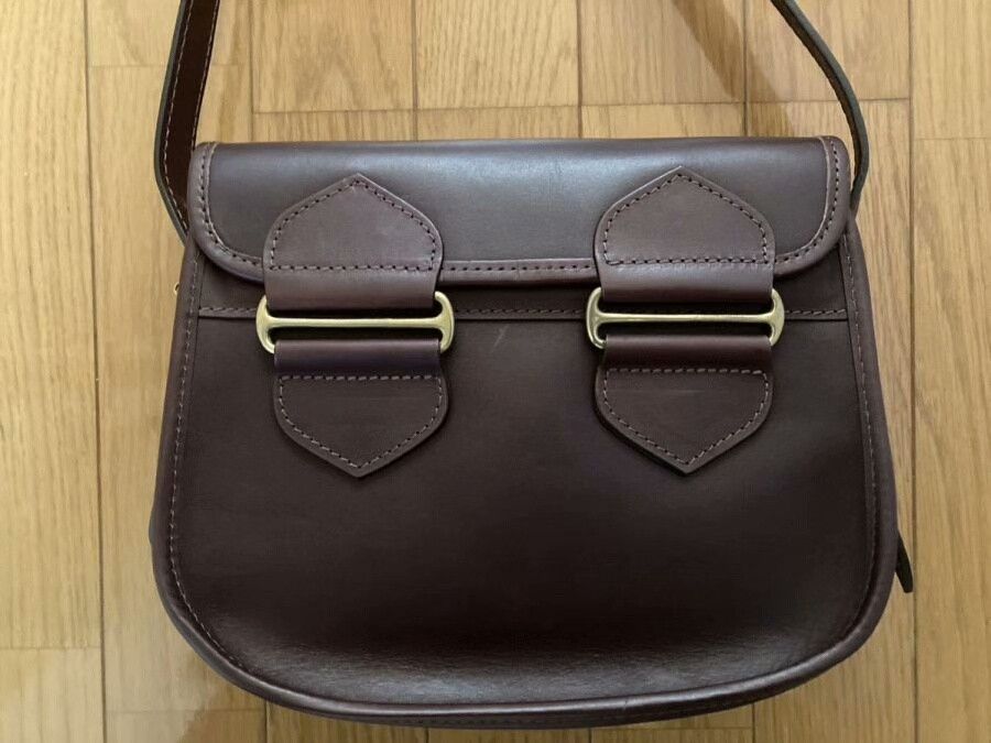 Evisu New Authentic Evisu Japanese Shoulder Bag Size ONE SIZE - 5 Thumbnail