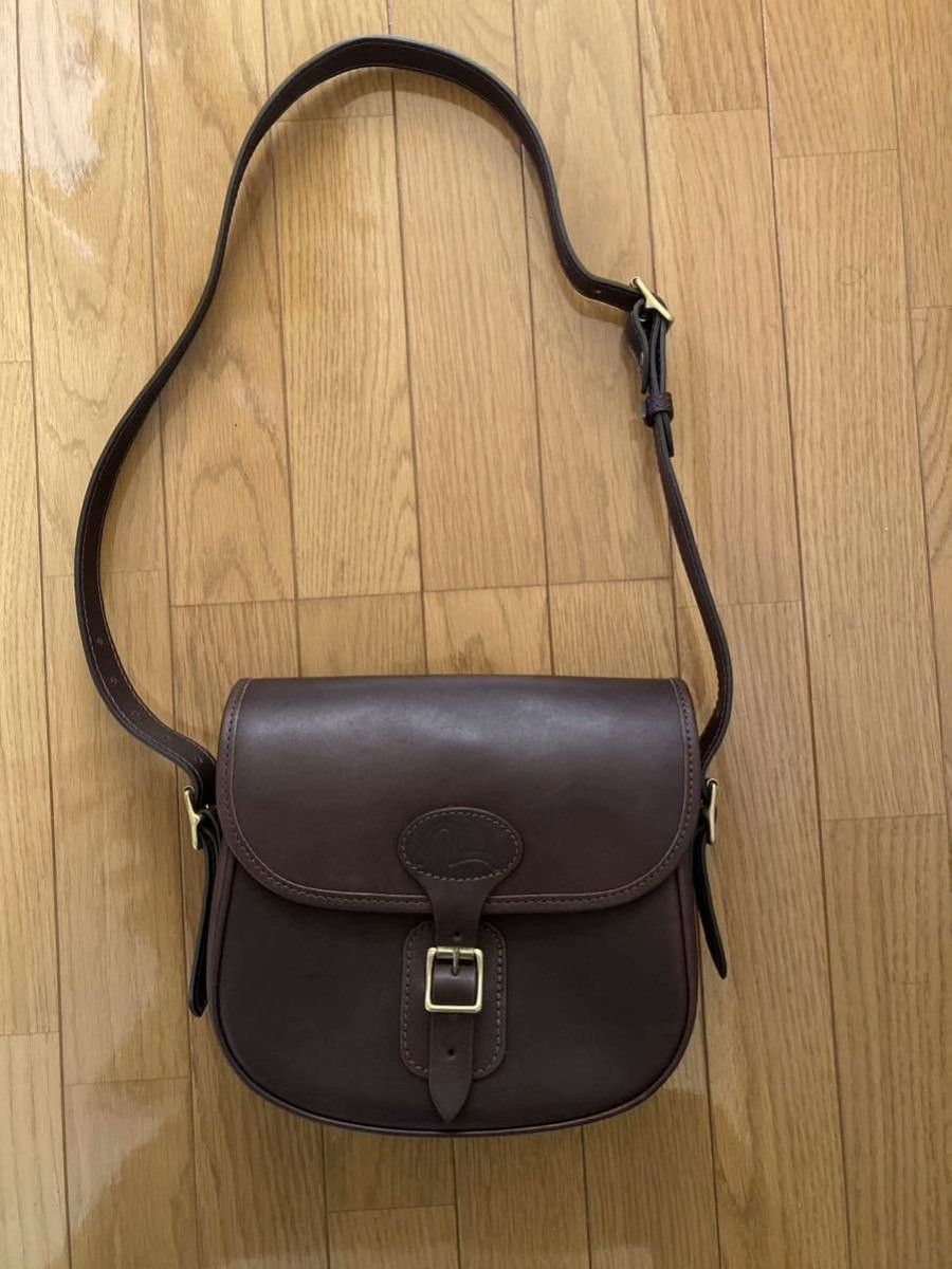 Evisu New Authentic Evisu Japanese Shoulder Bag Size ONE SIZE - 3 Thumbnail